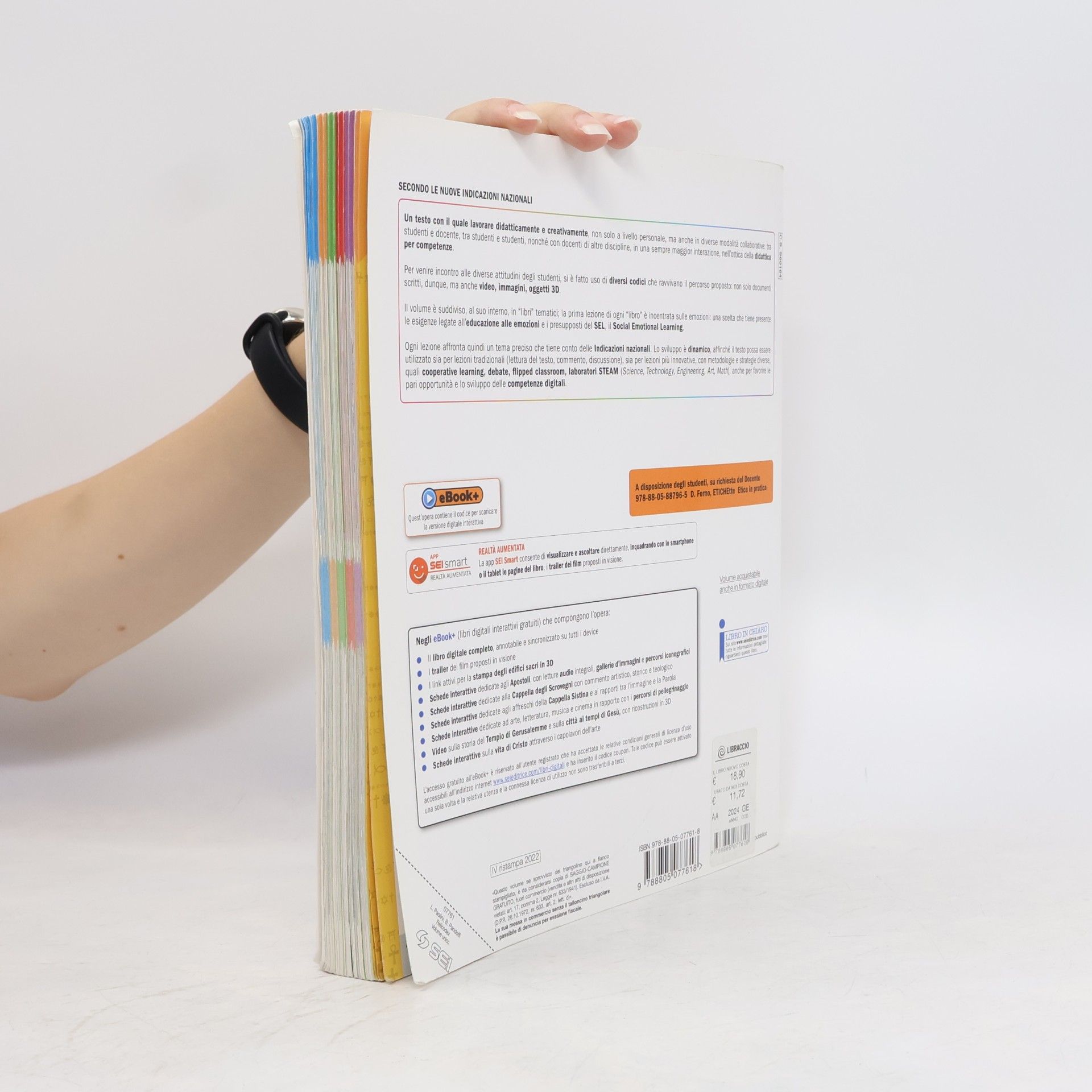 Autorenkollektiv Reli Codex