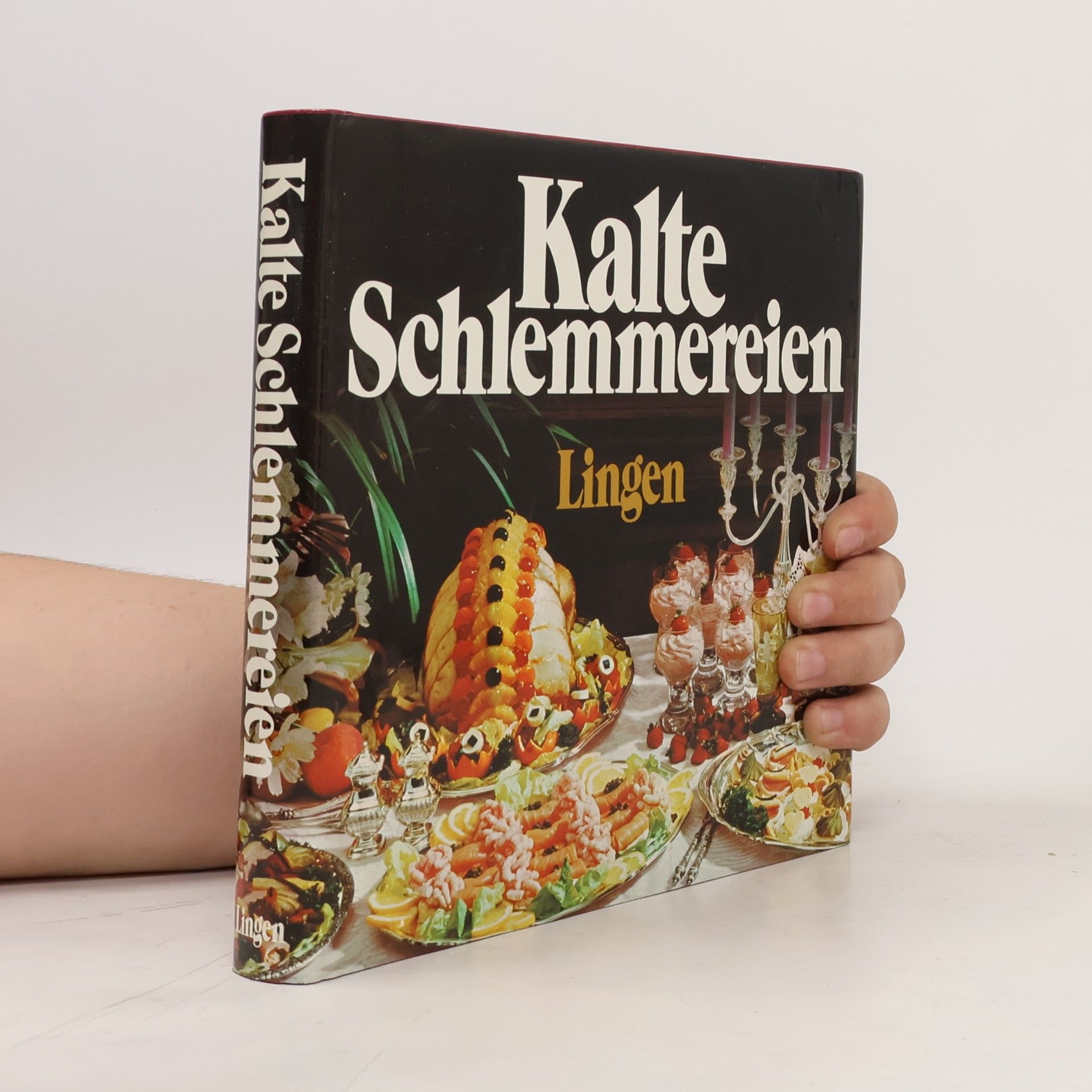 Auteurscollectief Kalte Schlemmereien