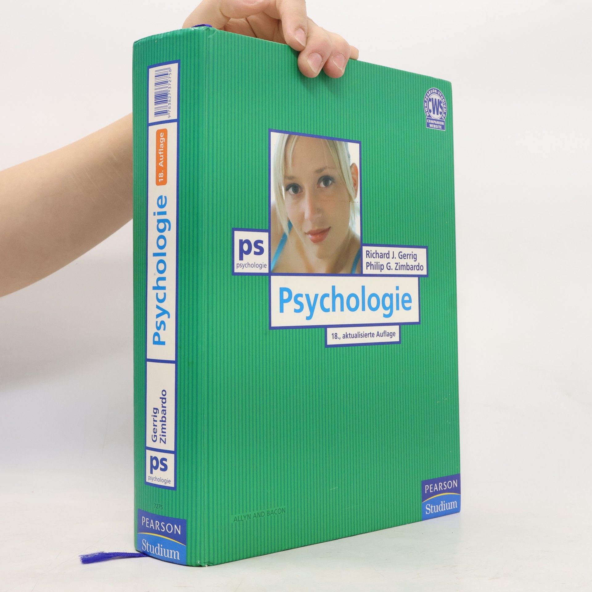 Philip Zimbardo Psychologie