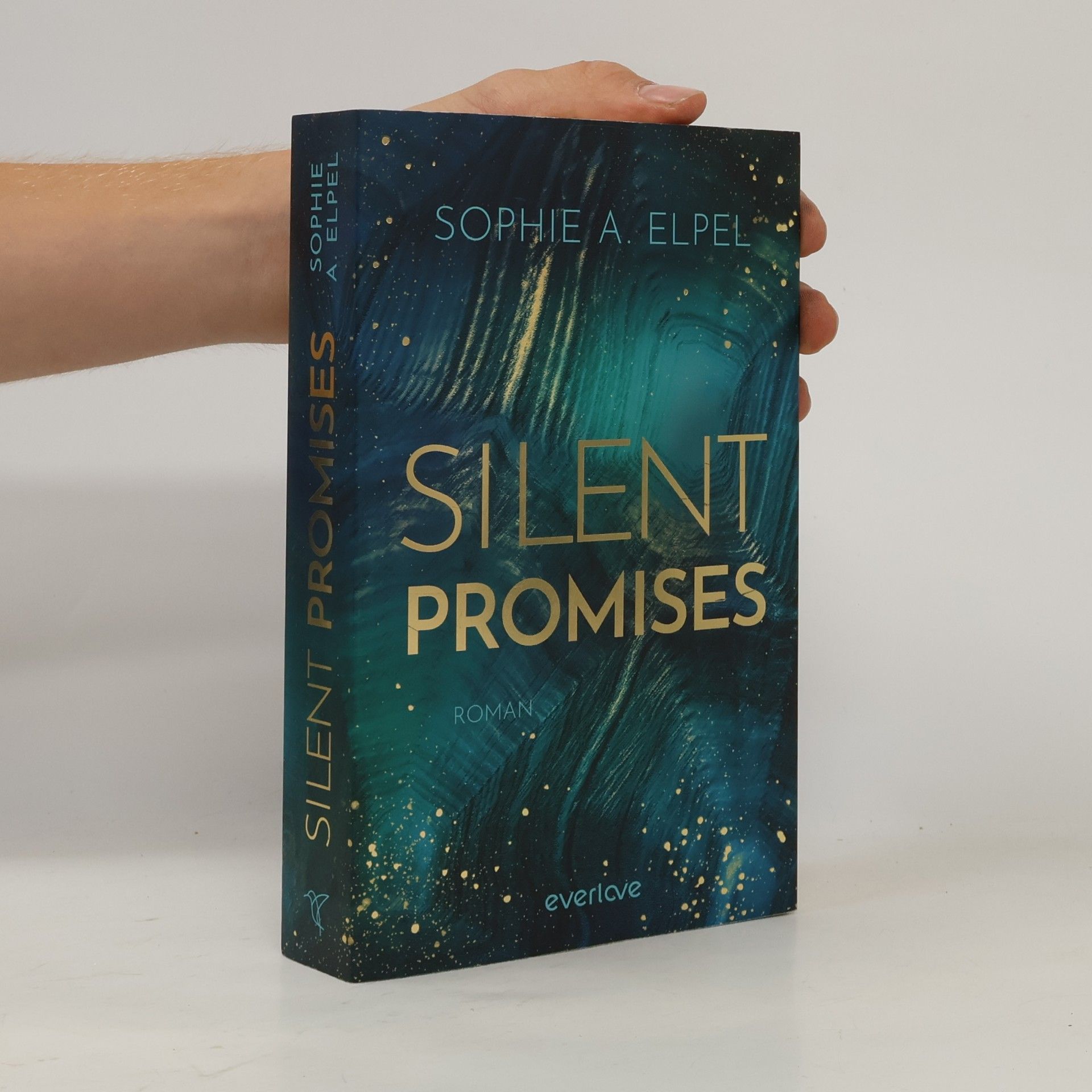 Sophie A. Elpel Silent Promises