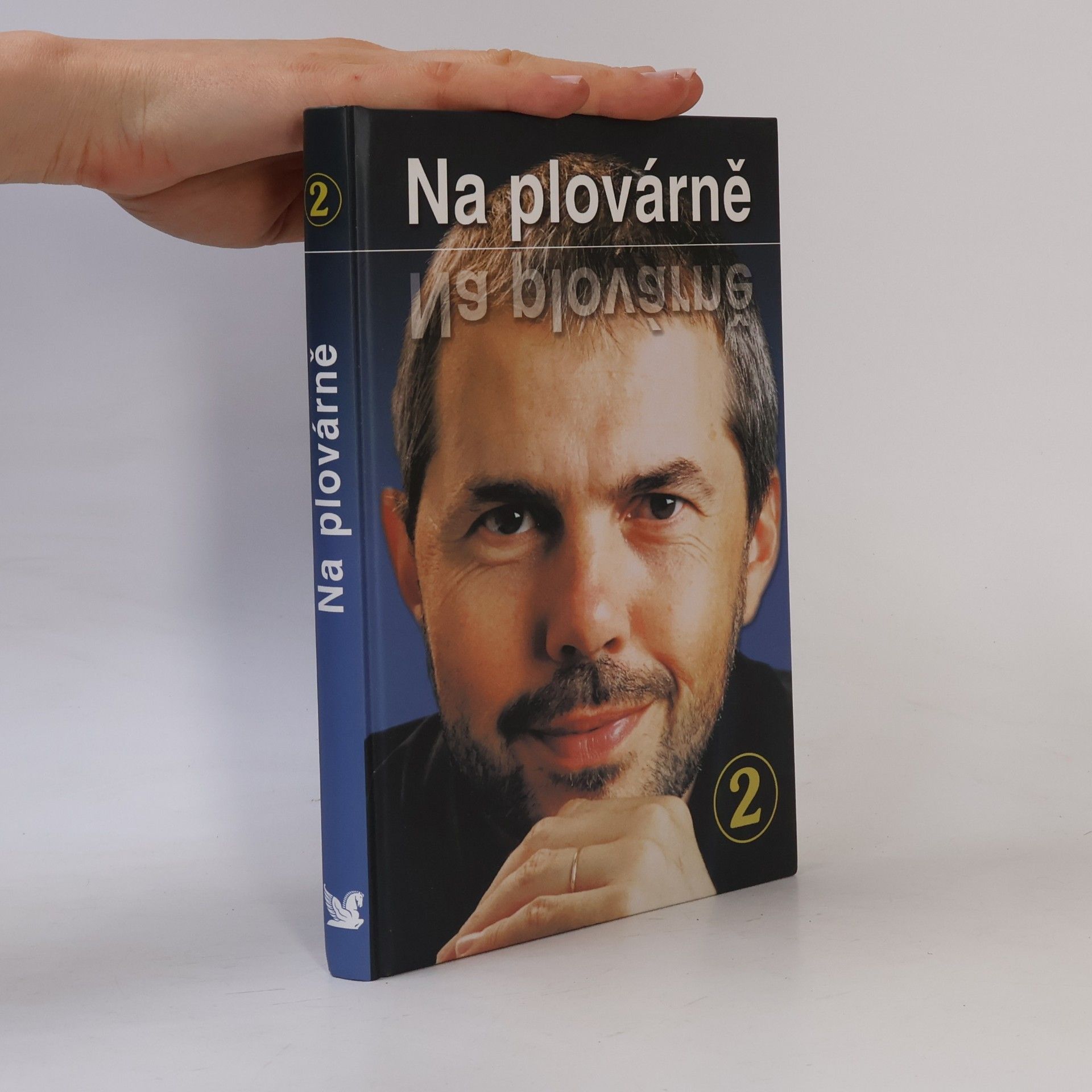 Various authors Na plovárně 2