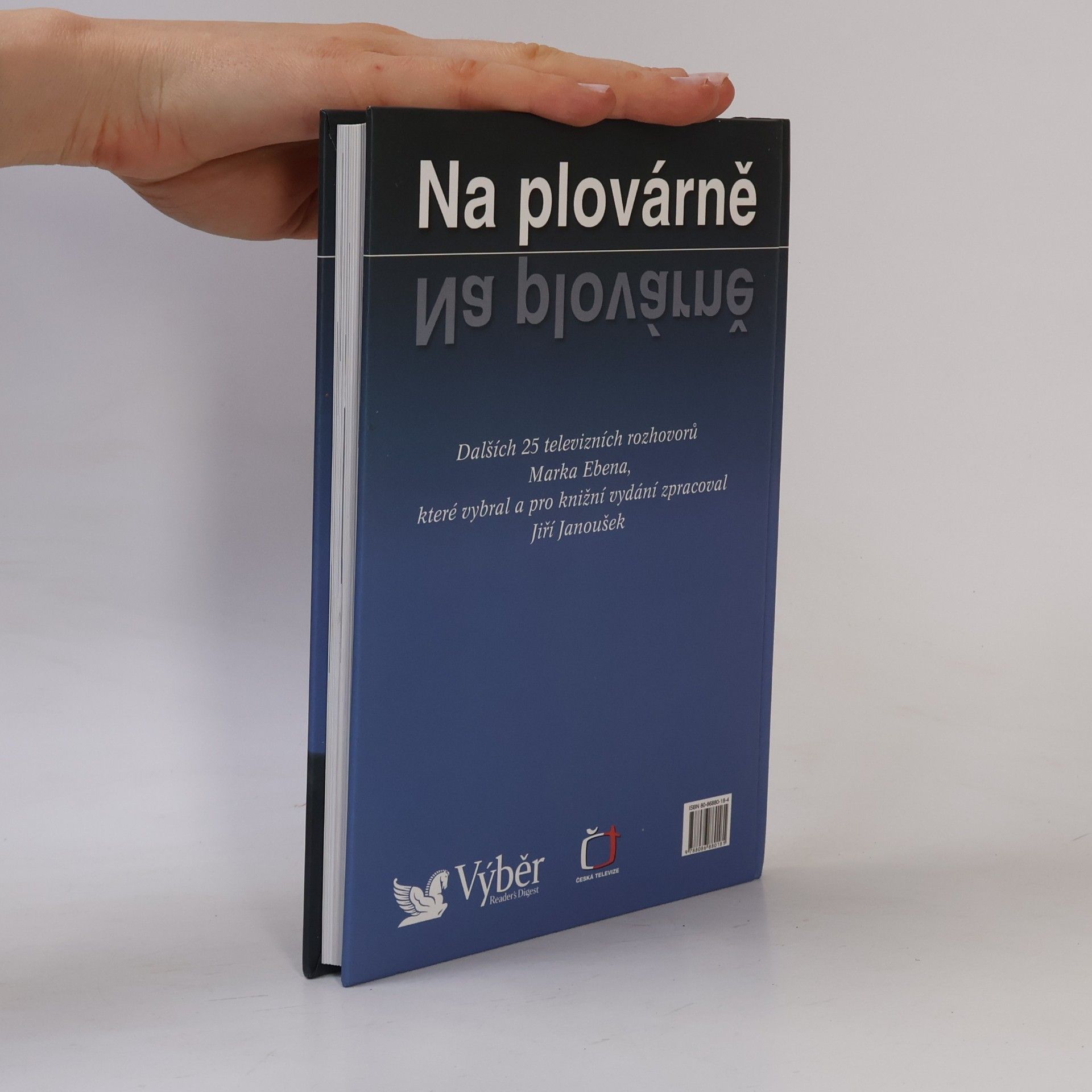Various authors Na plovárně 2