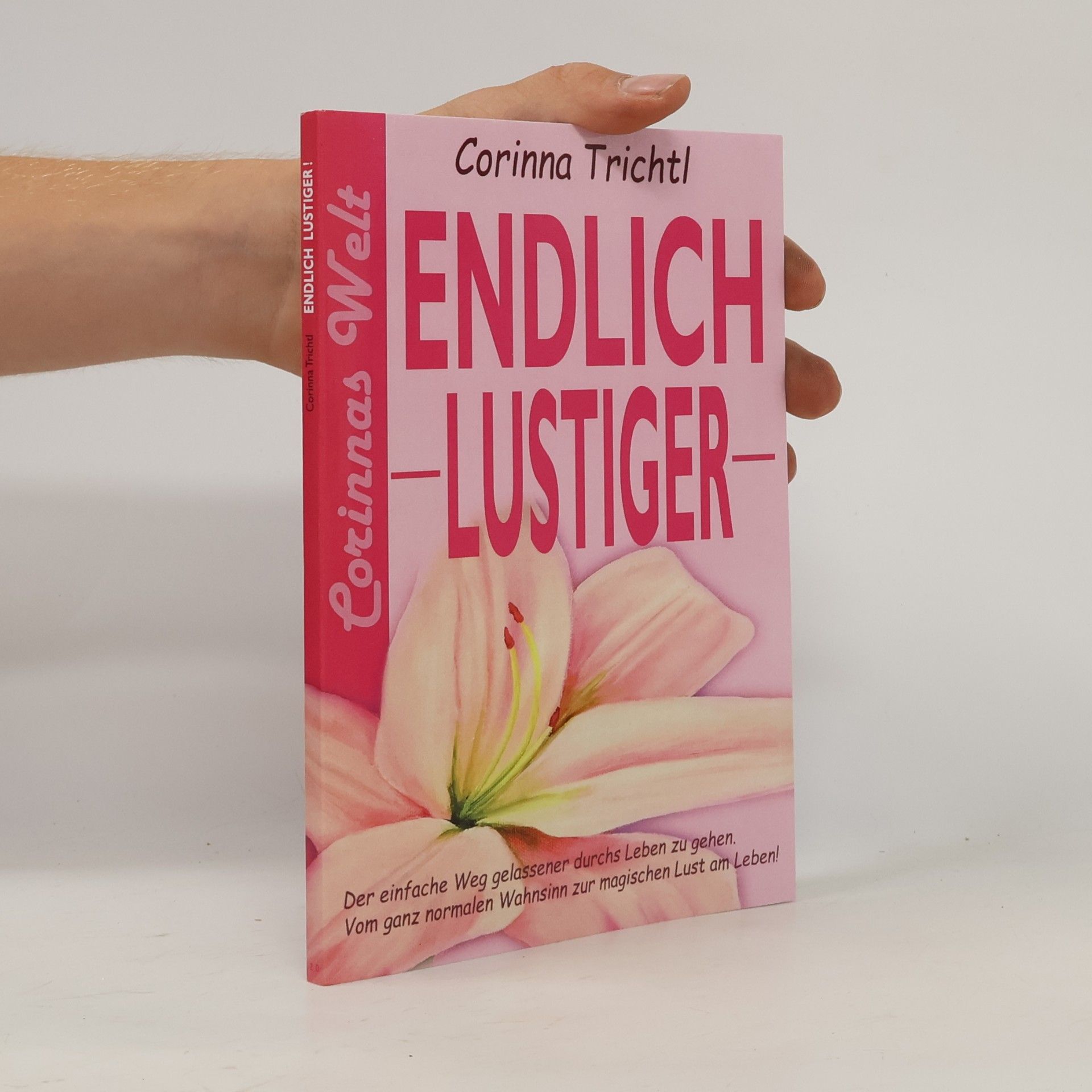 Corinna Trichtl Endlich lustiger