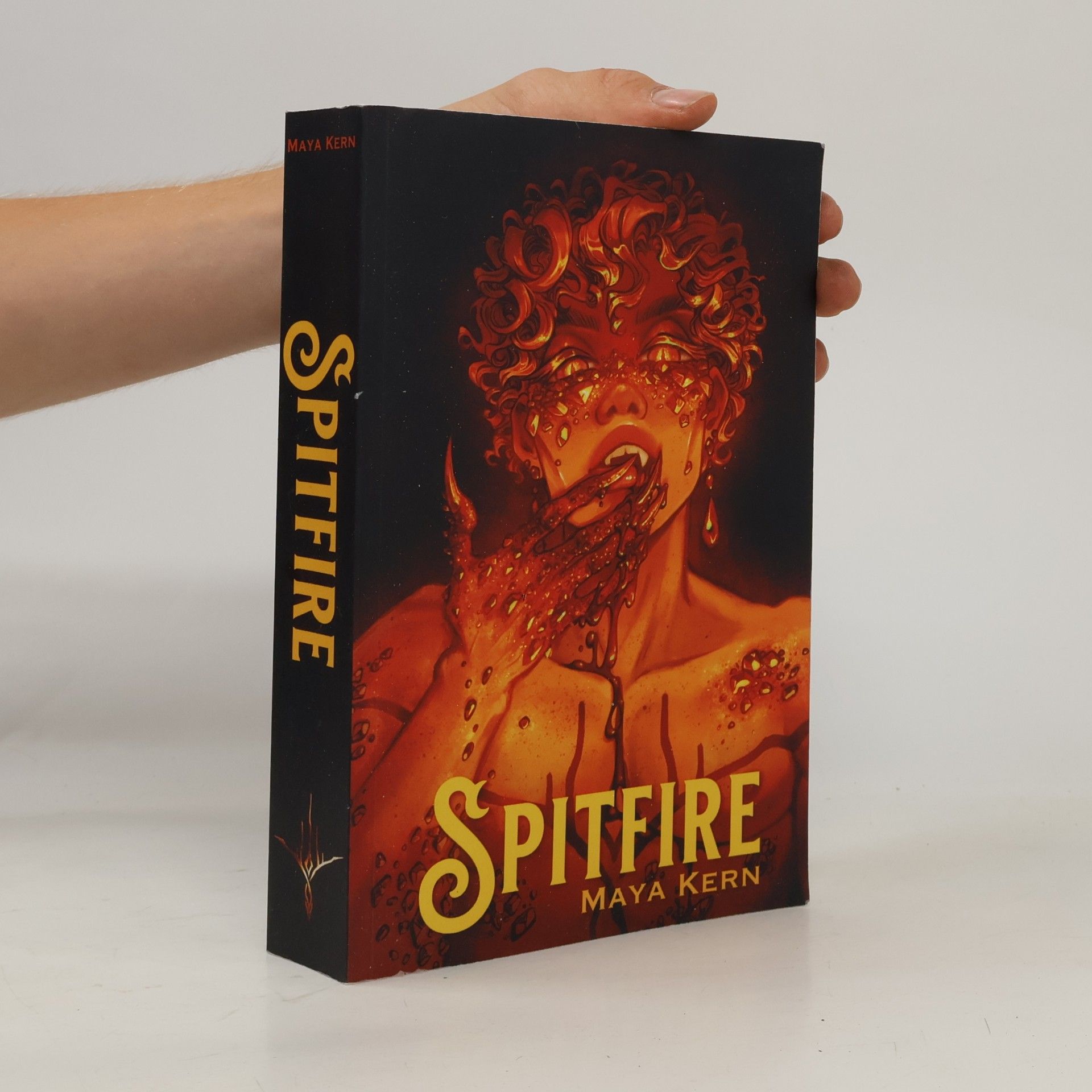 Maya Kern Spitfire