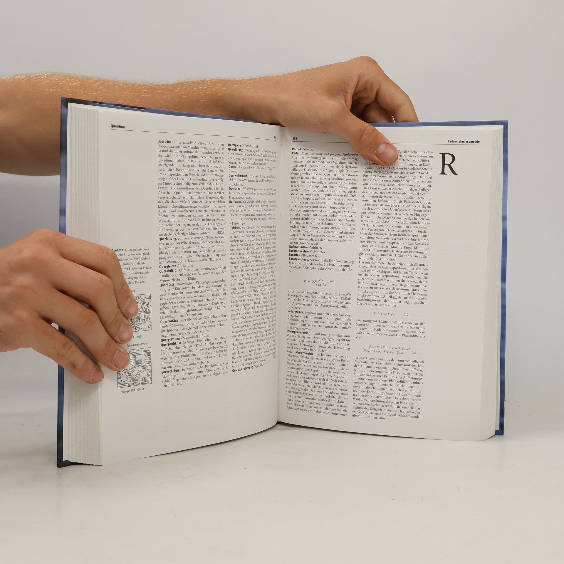 Autorenkollektiv Lexikon der Geowissenschaften 4 Nord bis Silb
