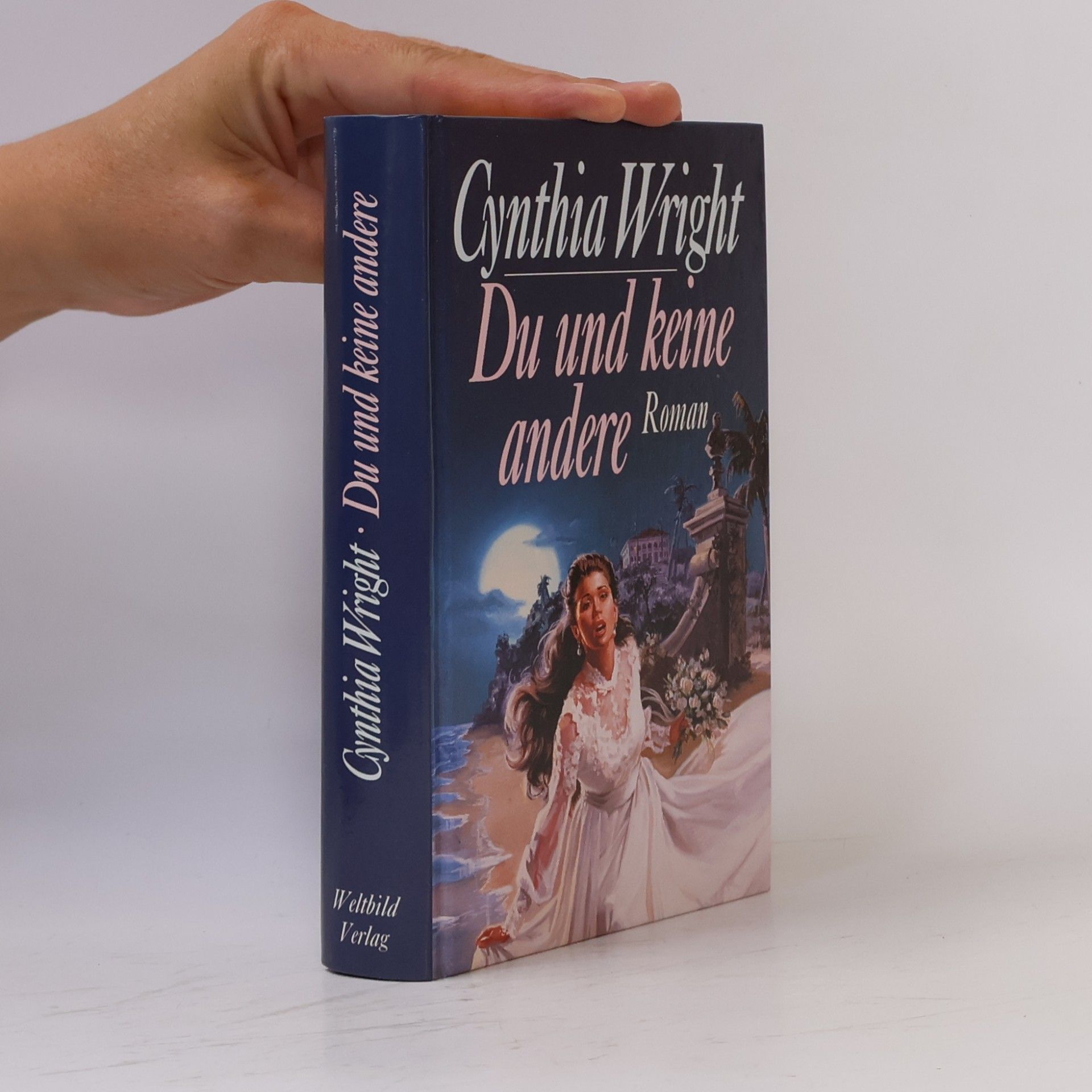 Cynthia Wright Flammende Herzen