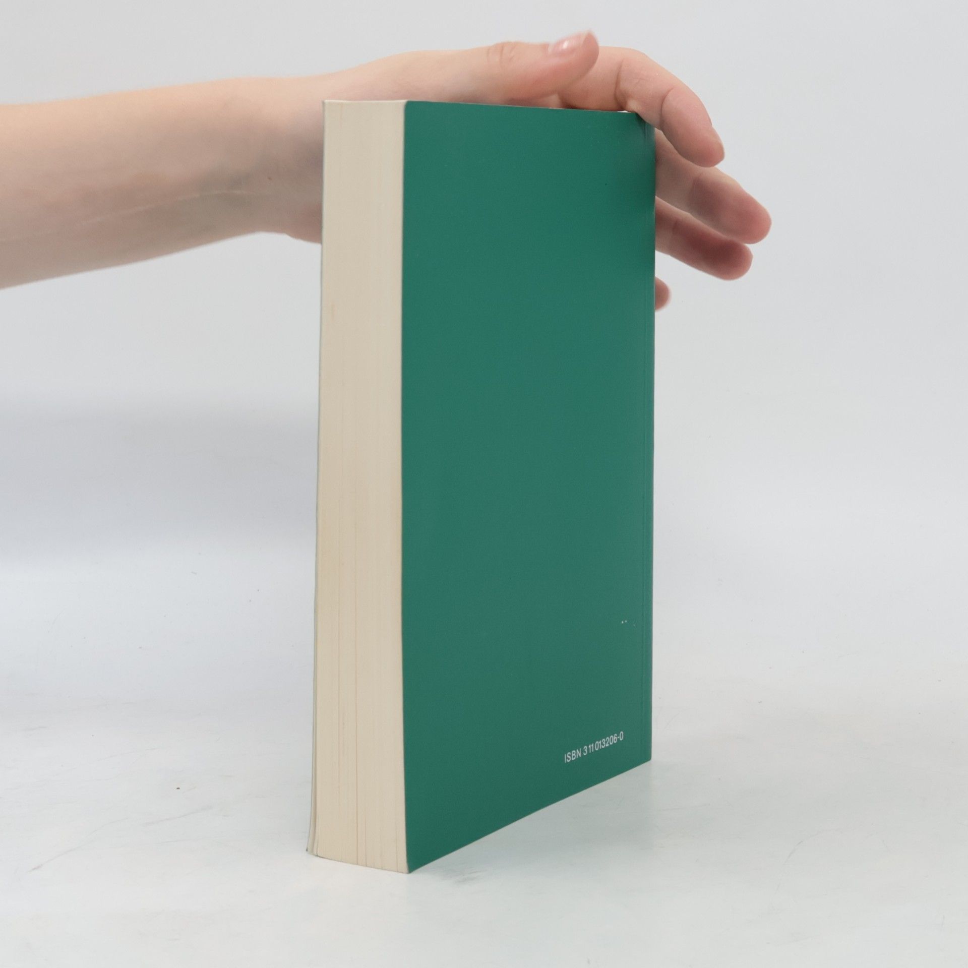 Franz von Kutschera De Gruyter Studienbuch: Vernunft und Glaube