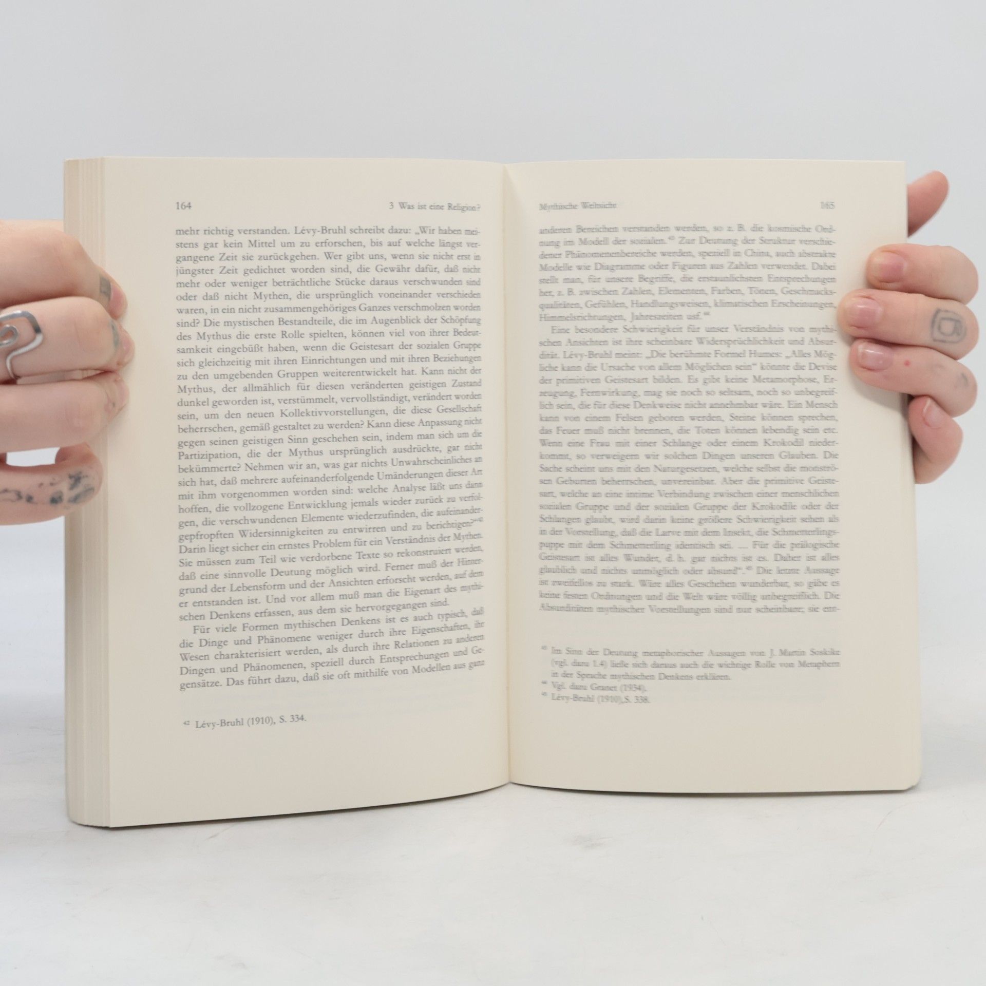 Franz von Kutschera De Gruyter Studienbuch: Vernunft und Glaube