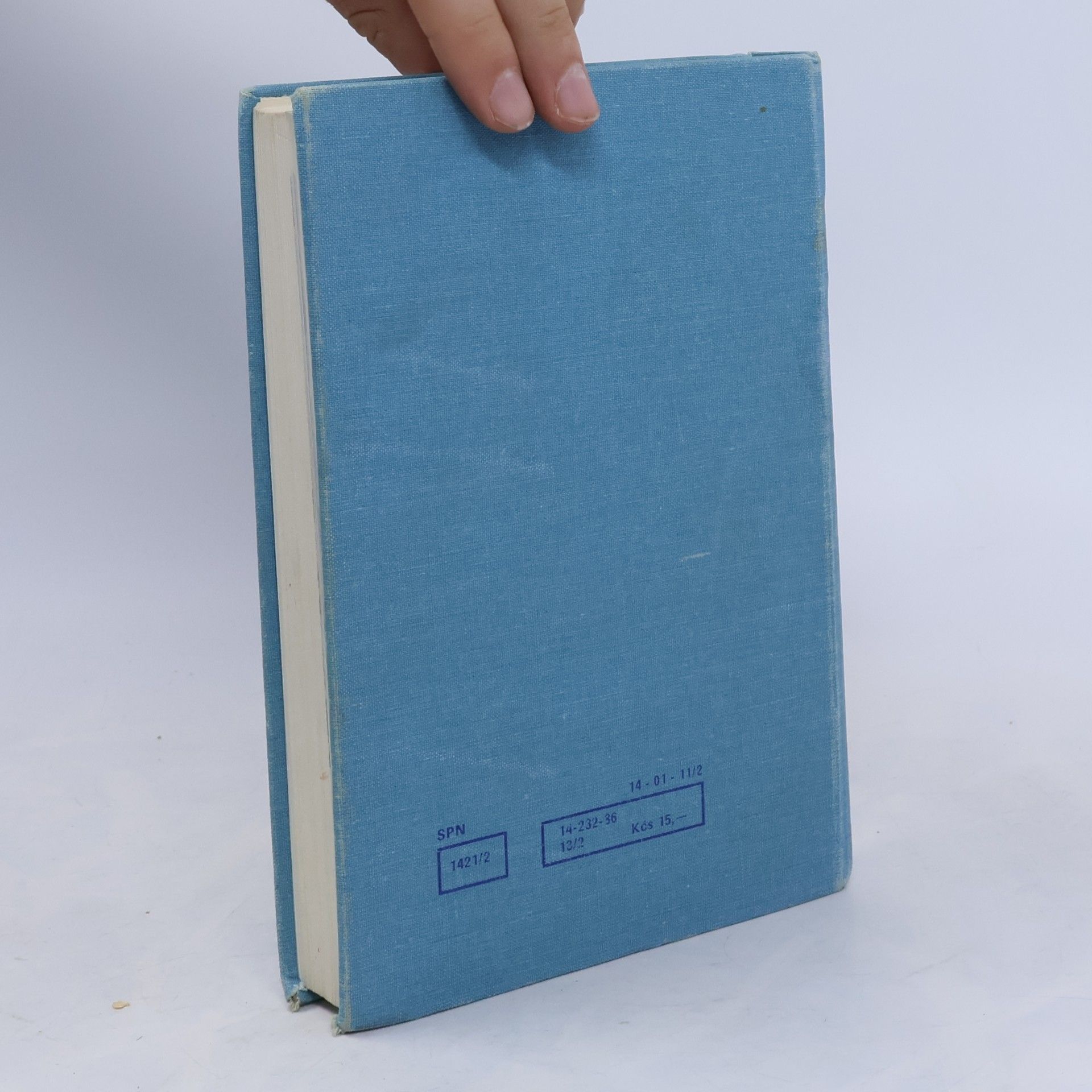 Bohuslav Hoffmann Literatura pro 1. ročník středních škol