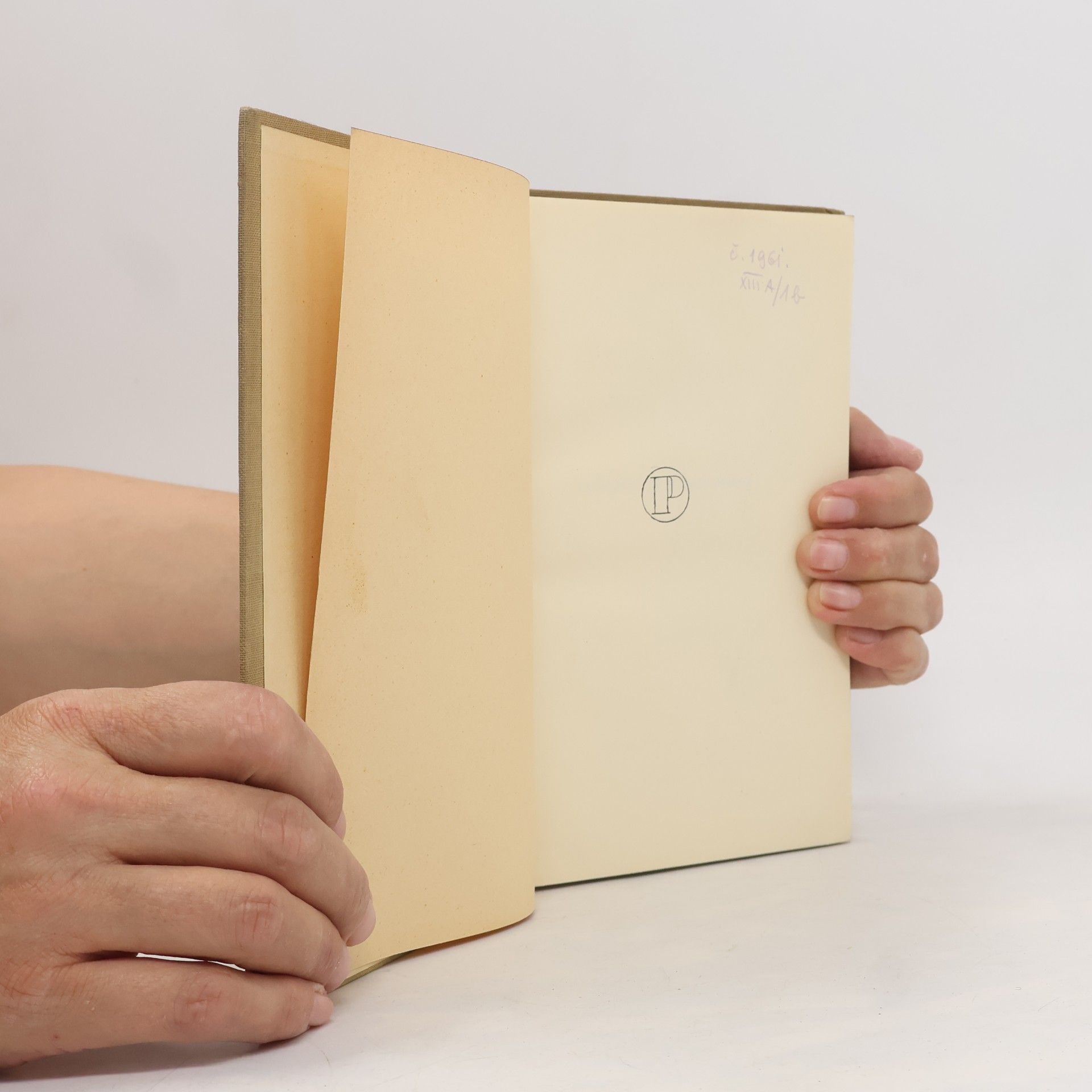 Bedřich Hlaváč Postavy ze staré Prahy