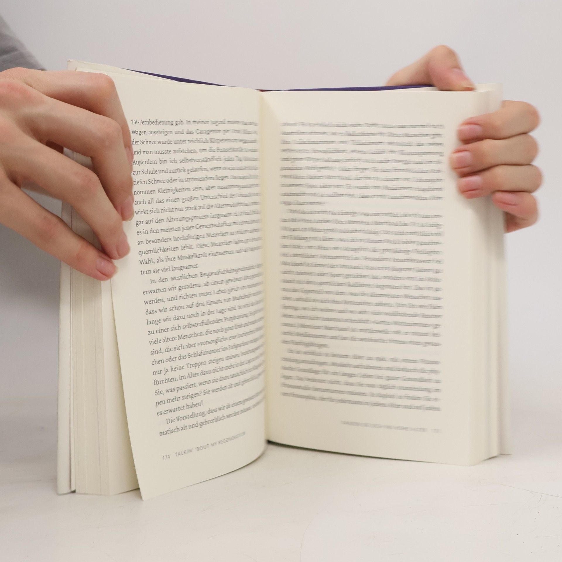 Steven R. Gundry Das Paradox des langen Lebens