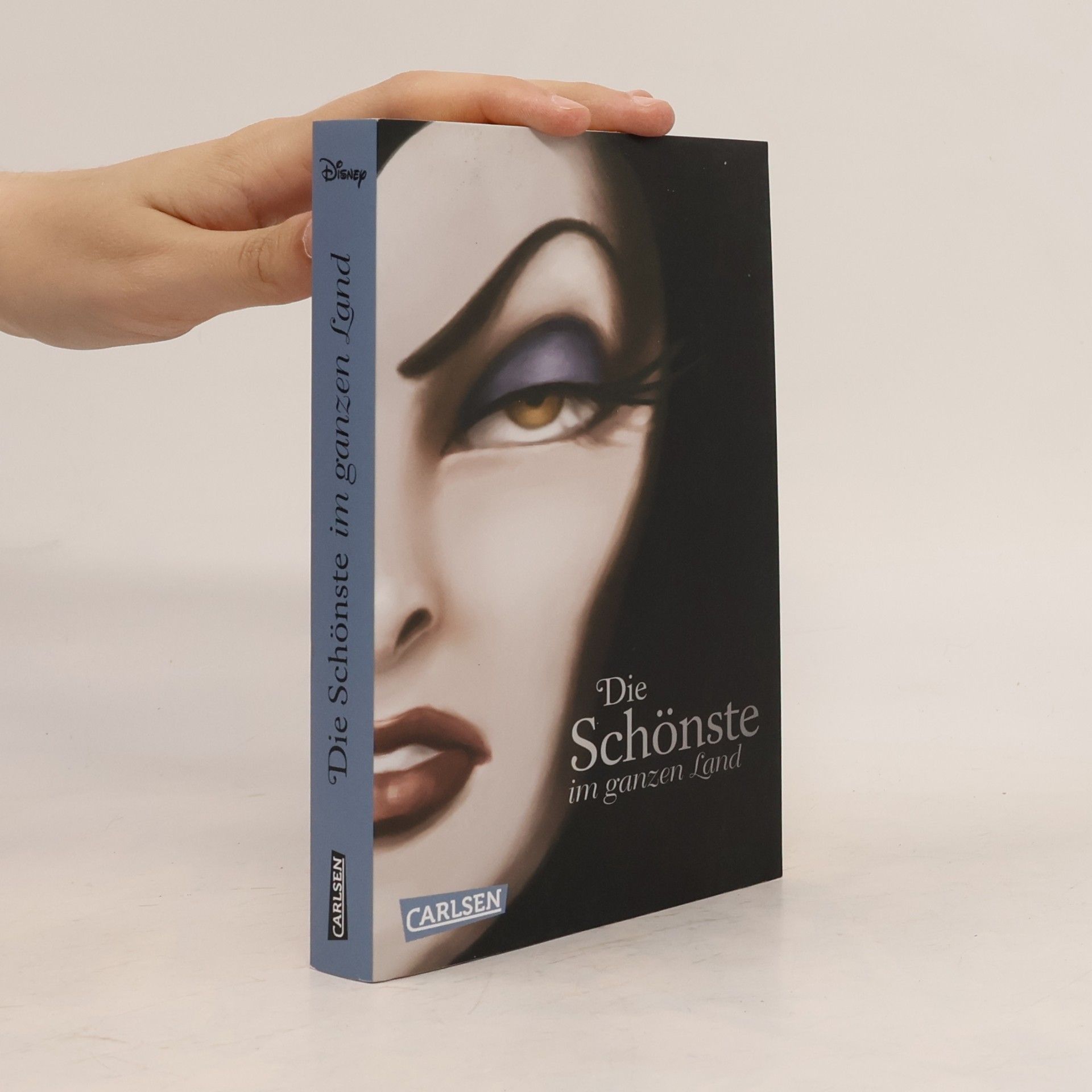 Serena Valentino Die Schönste im ganzen Land