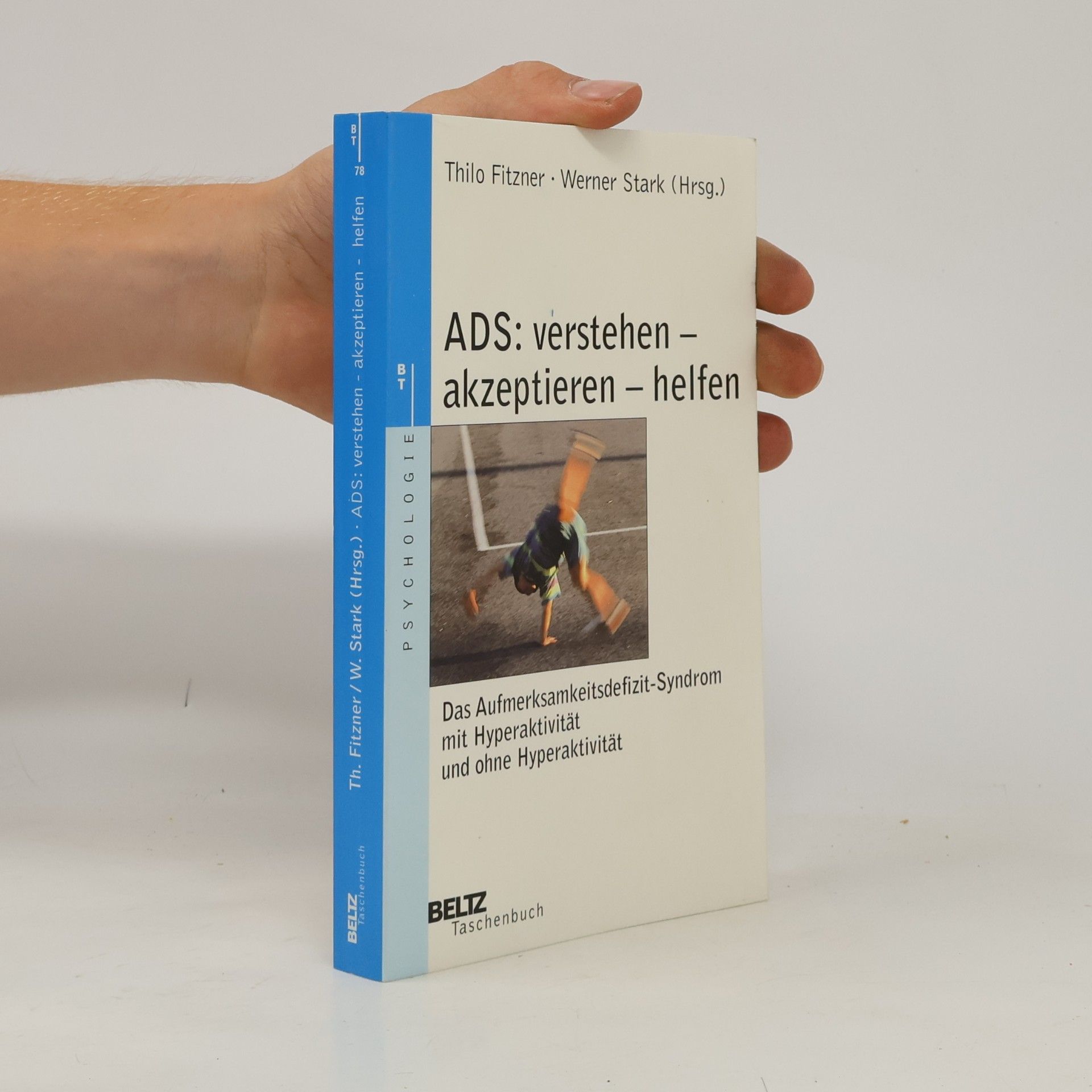 Thilo Fitzner ADS