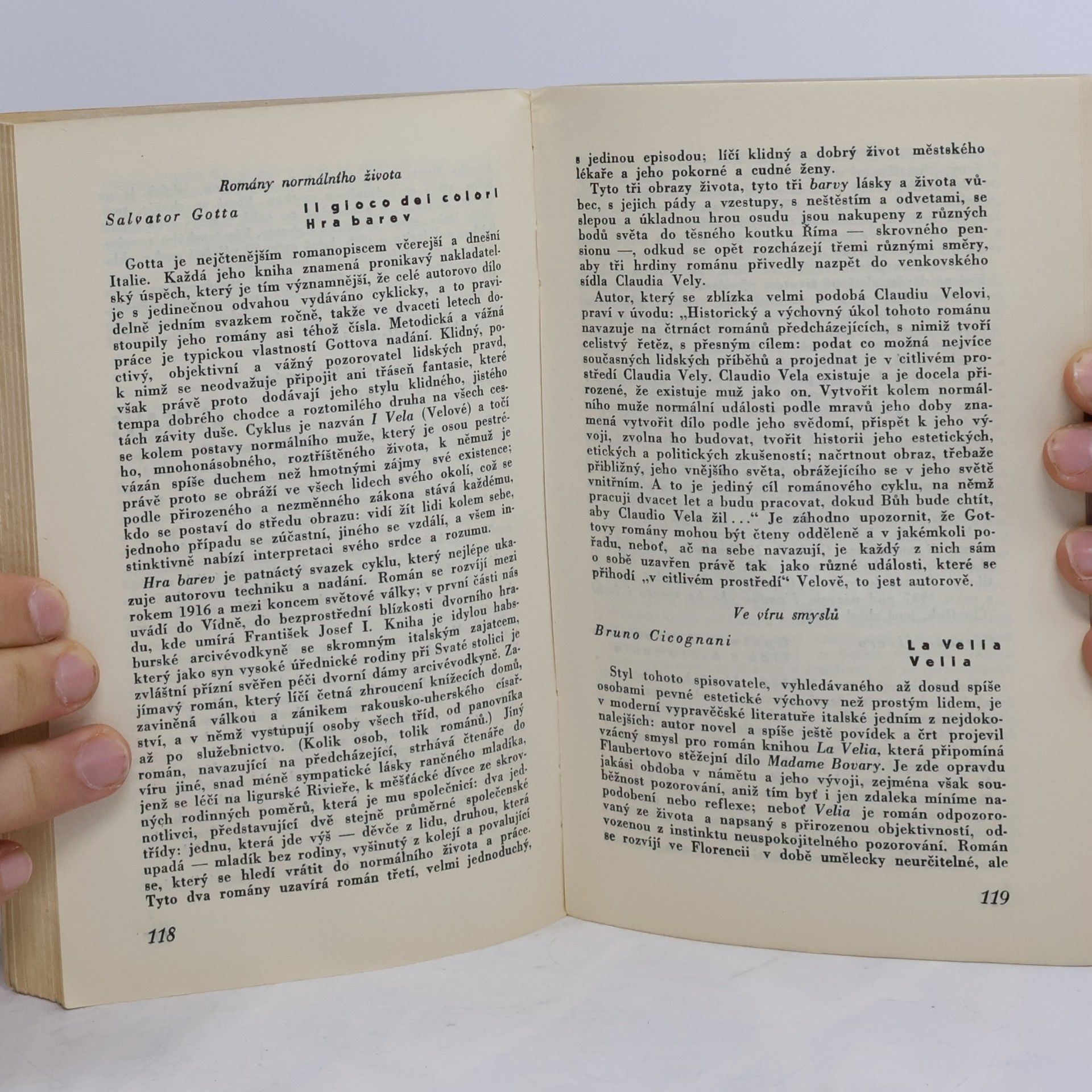 Josef Kopal Co číst z literatur románských