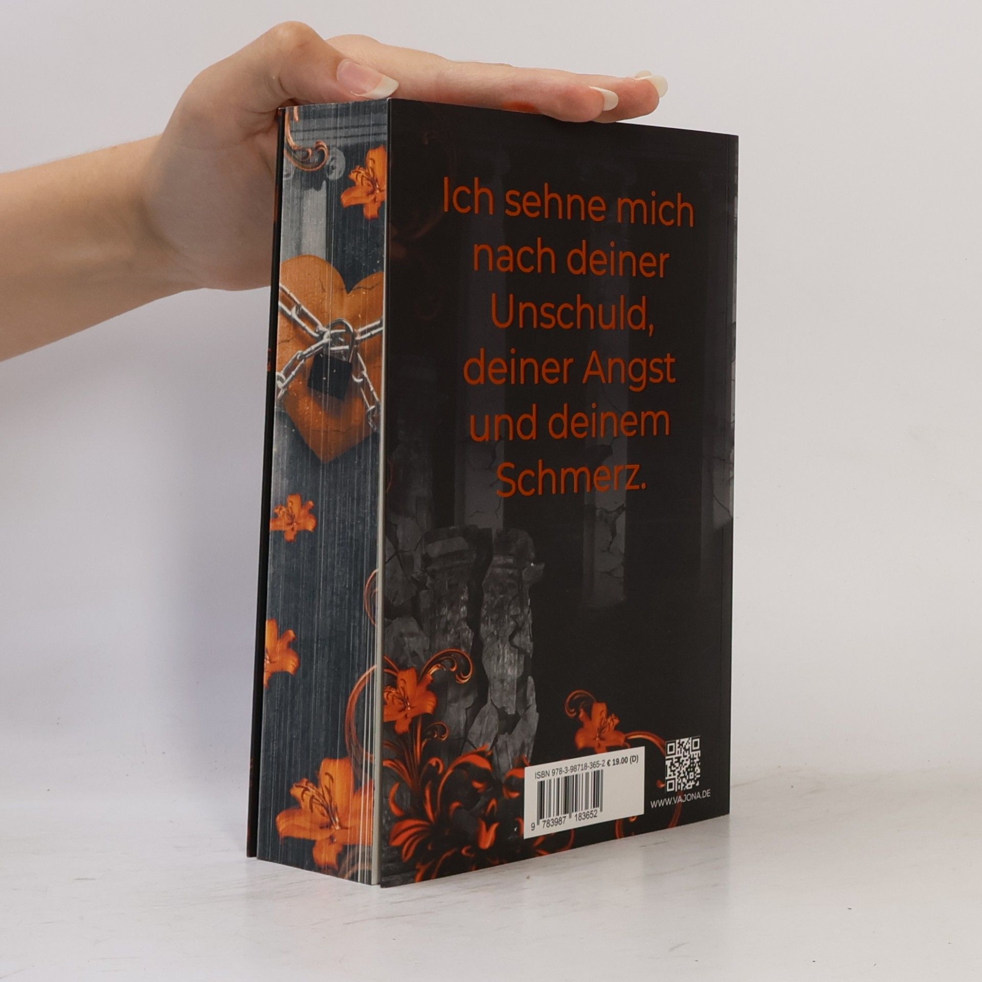 Rina Kent God of wrath – Besessene Liebe