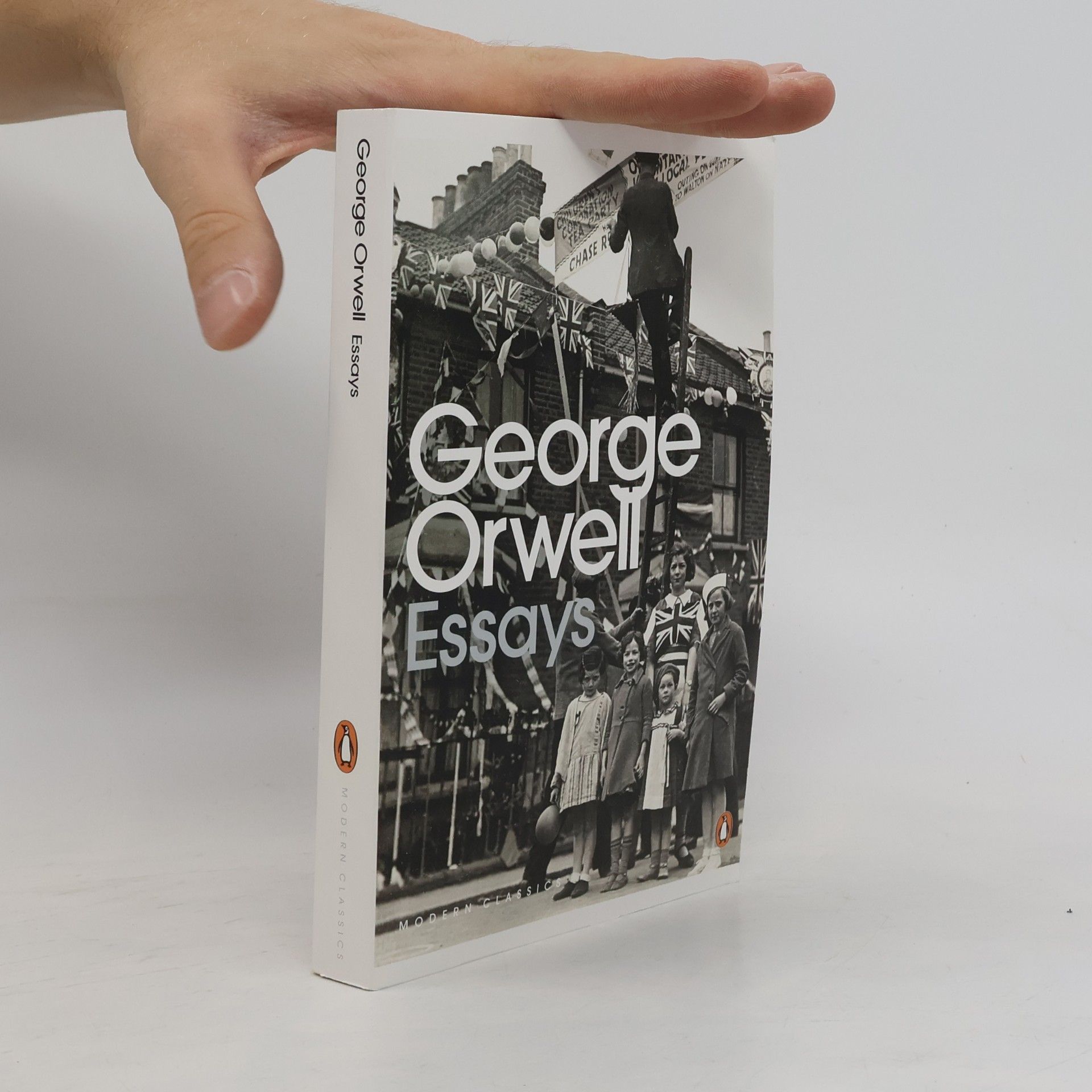 George Orwell Essays