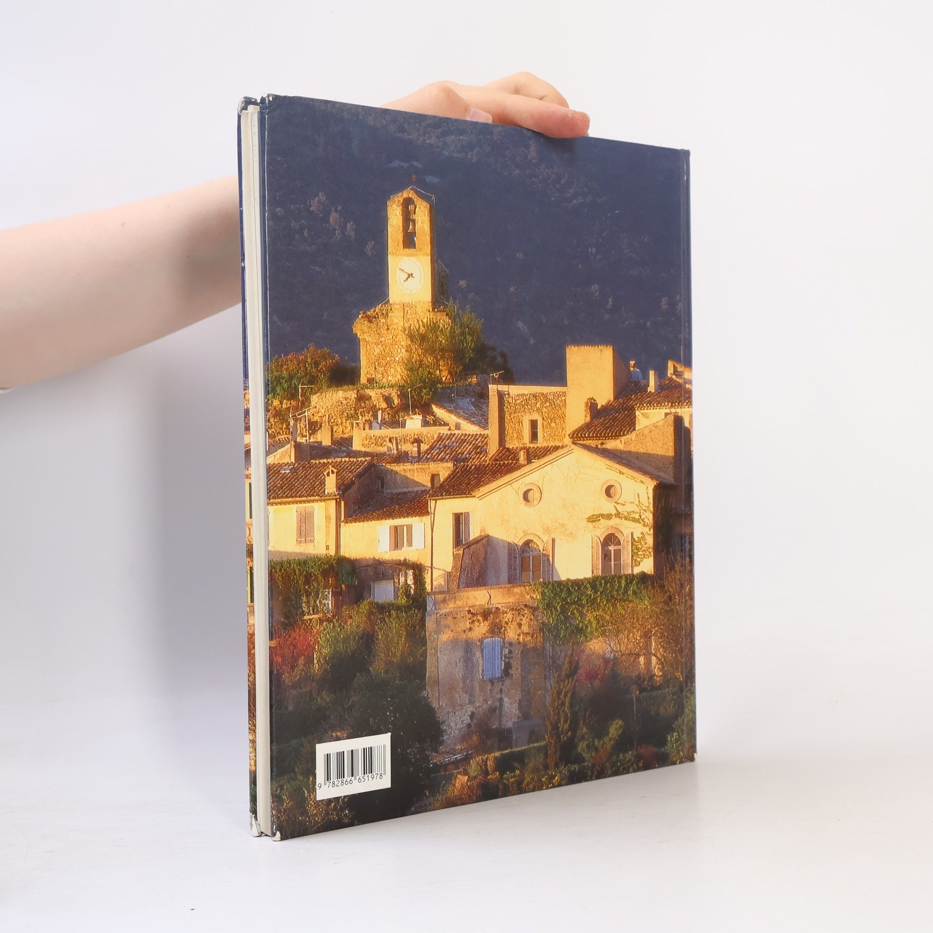 Marie Mauron Provence