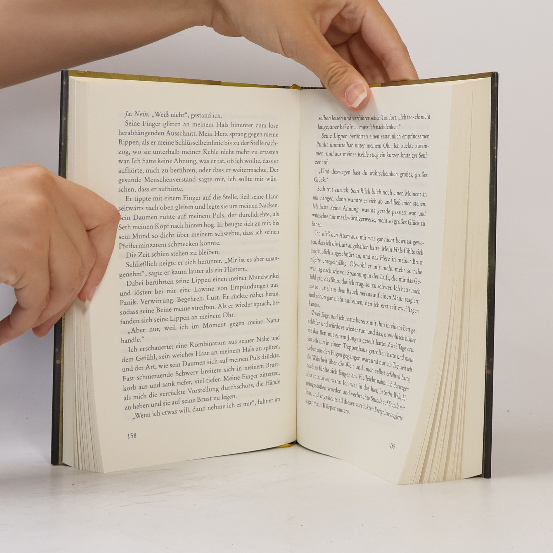 Jennifer Armentrout Erwachen des Lichts