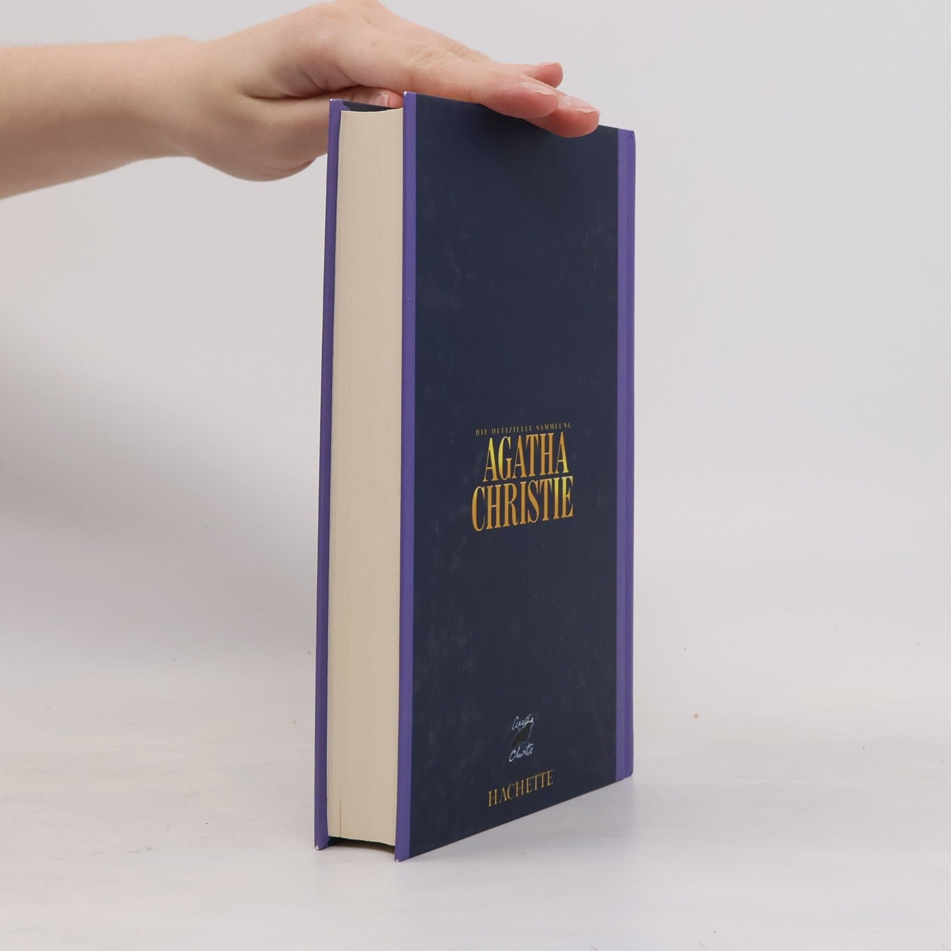 Agatha Christie Mord im Pfarrhaus