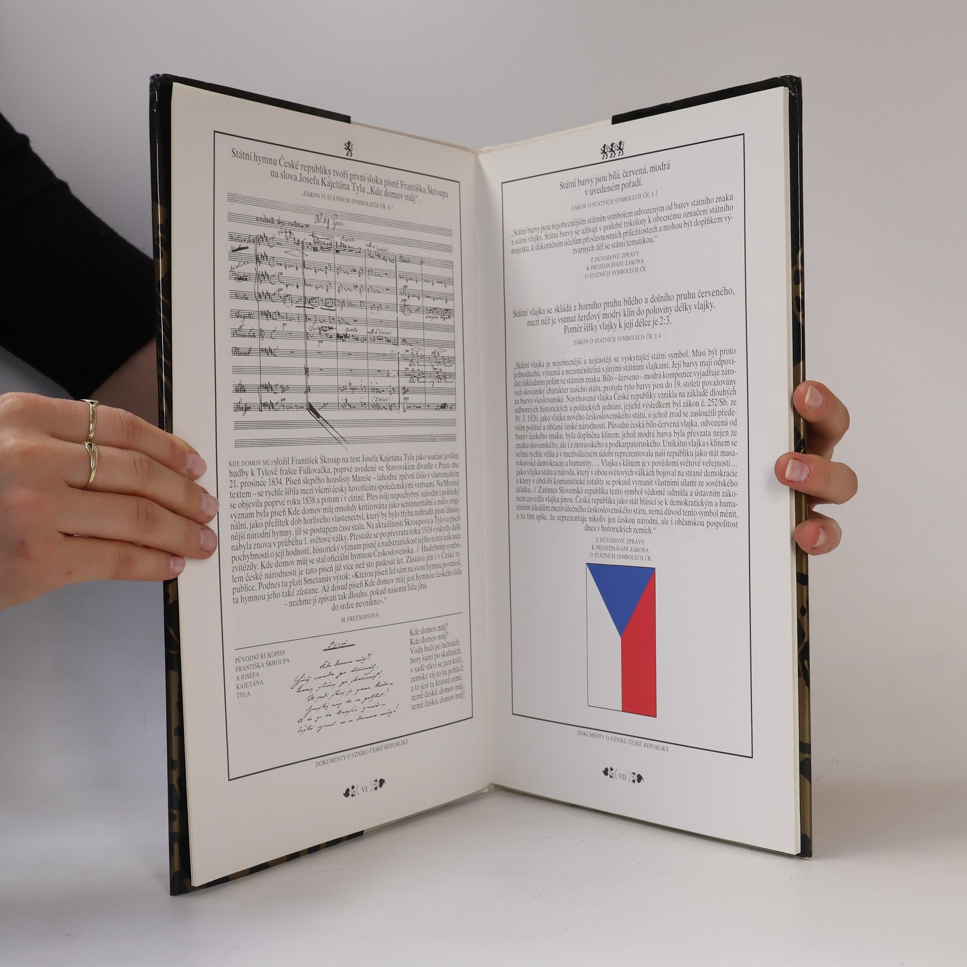 Autores varios České korunovační klenoty