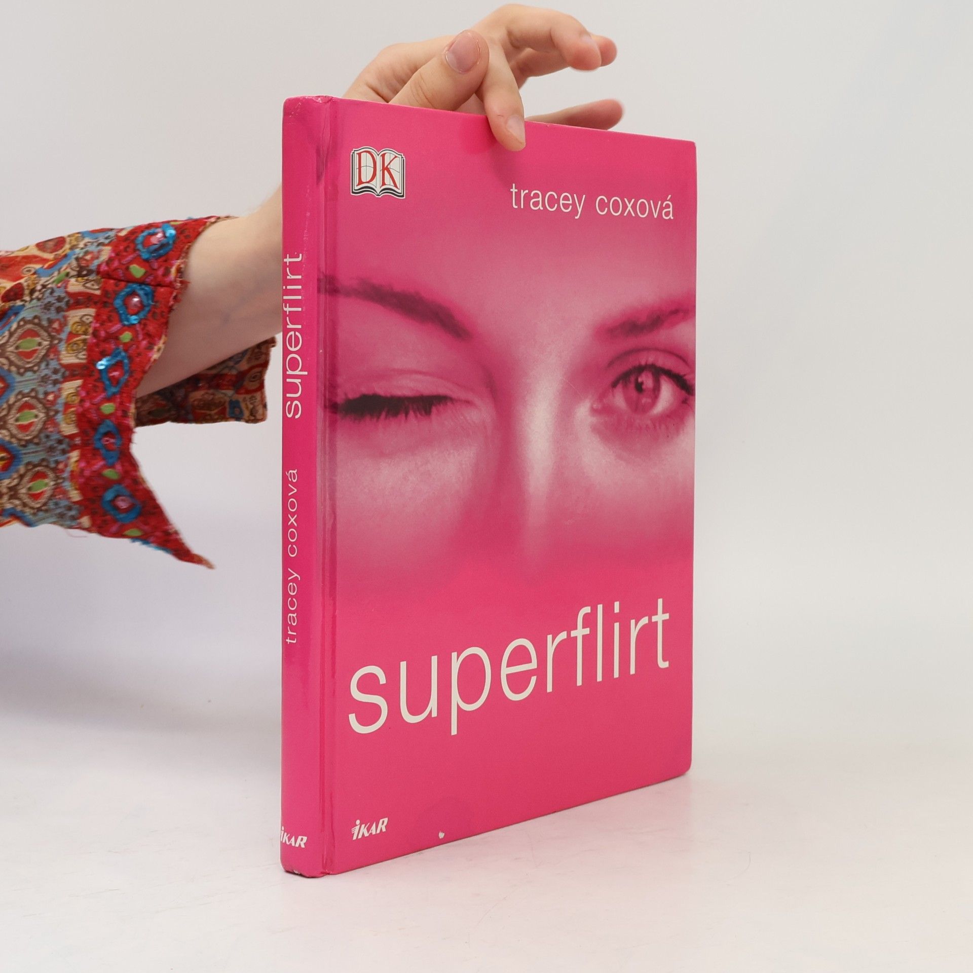 Tracey Cox Superflirt