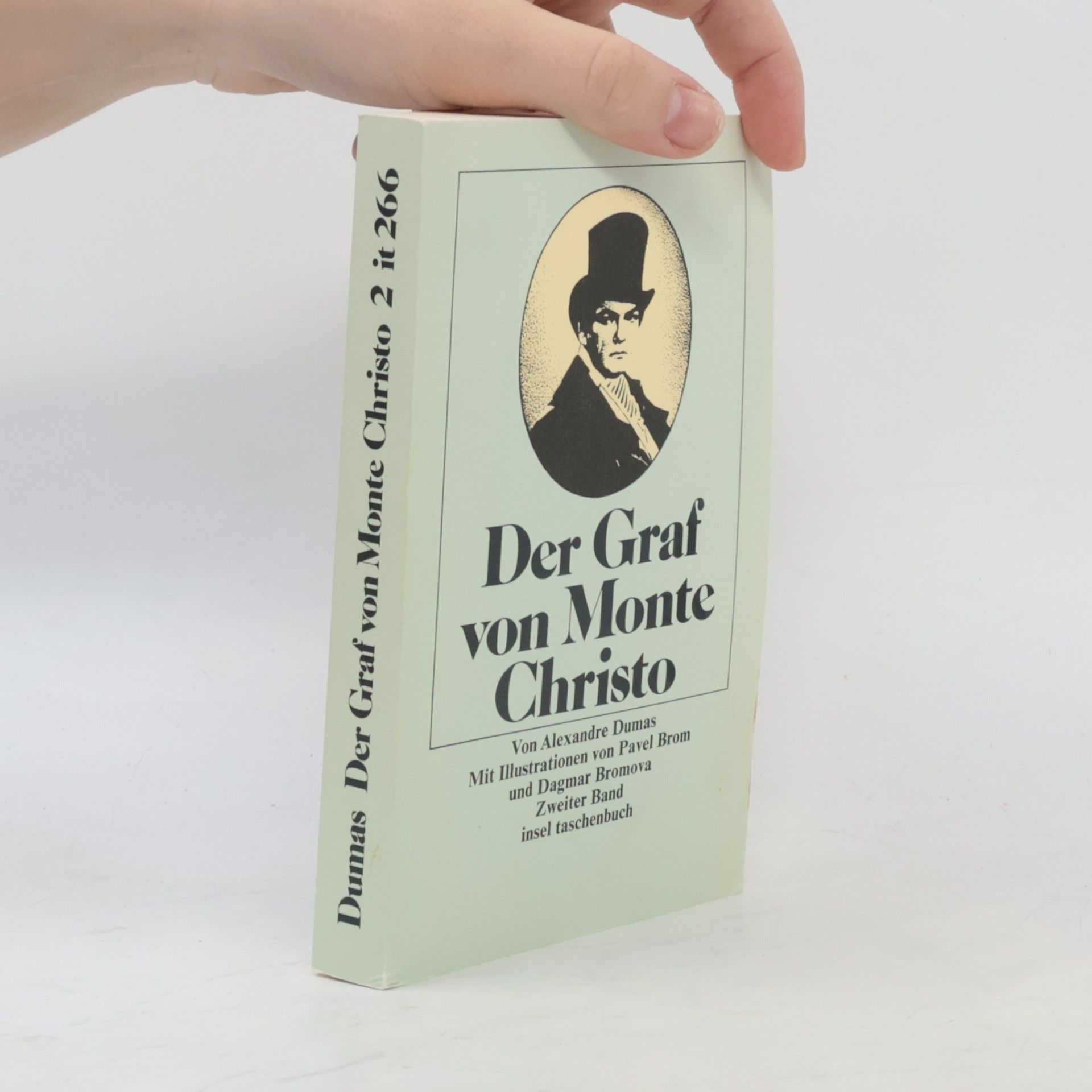 Der Graf von Monte Christo