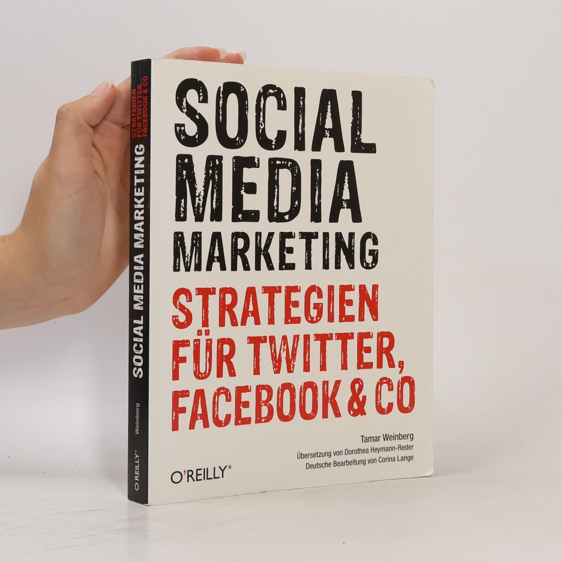 Tamar Weinberg Social-Media-Marketing