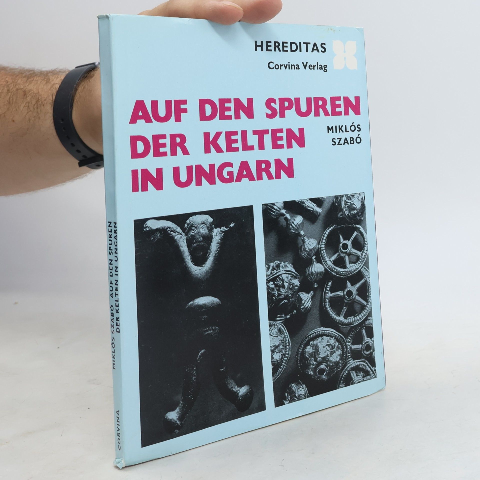 Auf den Spuren der Kelten in Ungarn