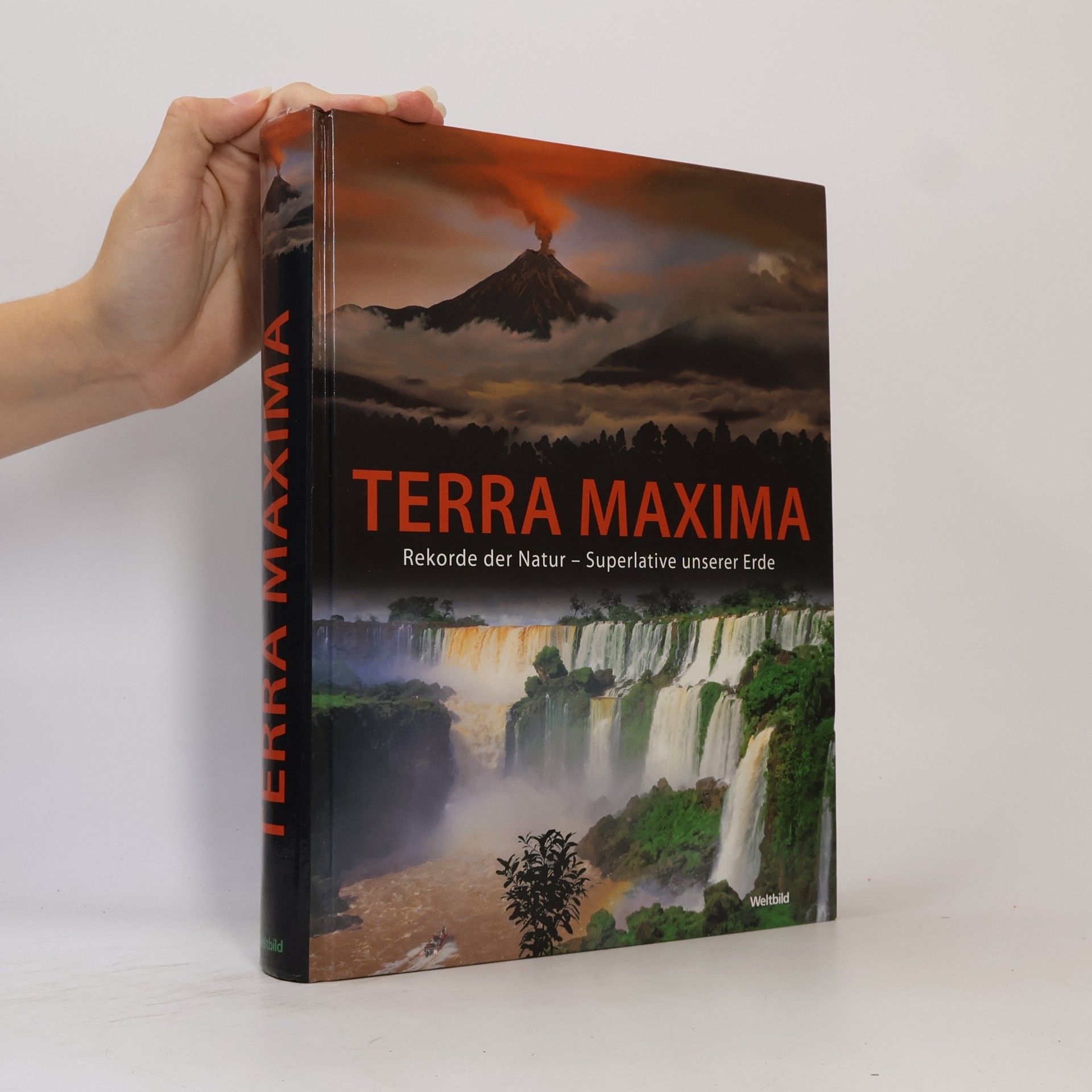 Terra maxima
