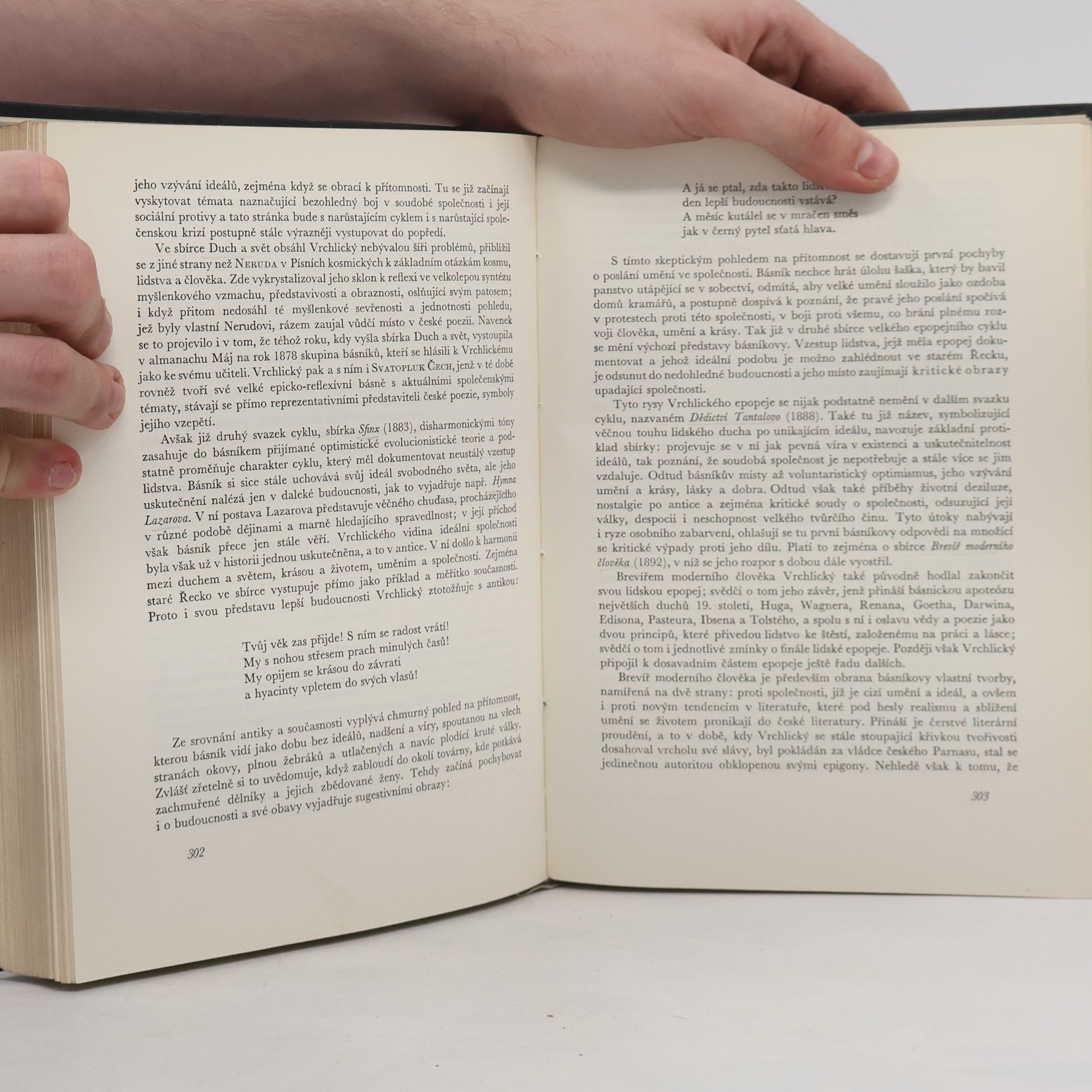 Kolektiv autorů Dějiny české literatury III.