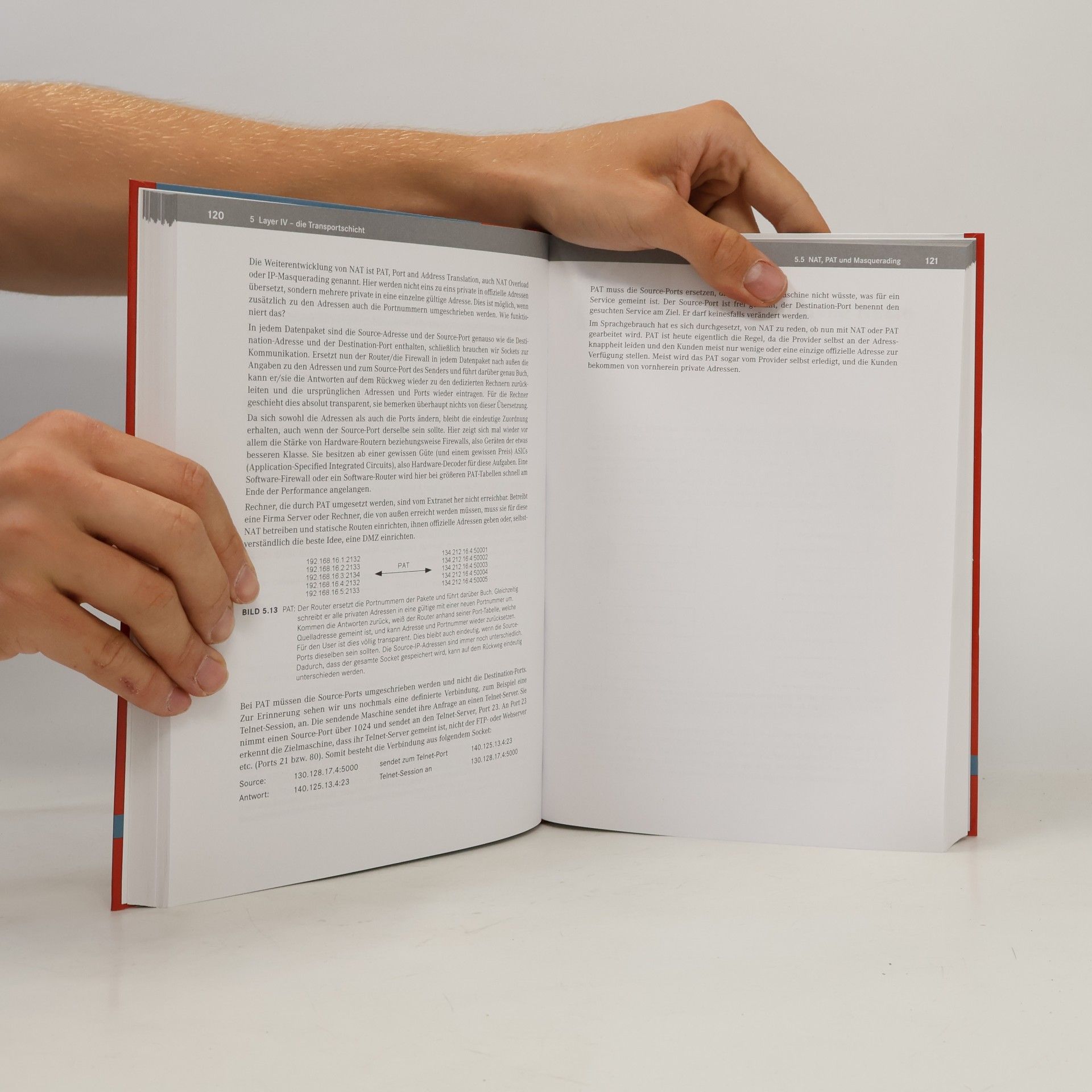 Rüdiger Schreiner Computernetzwerke