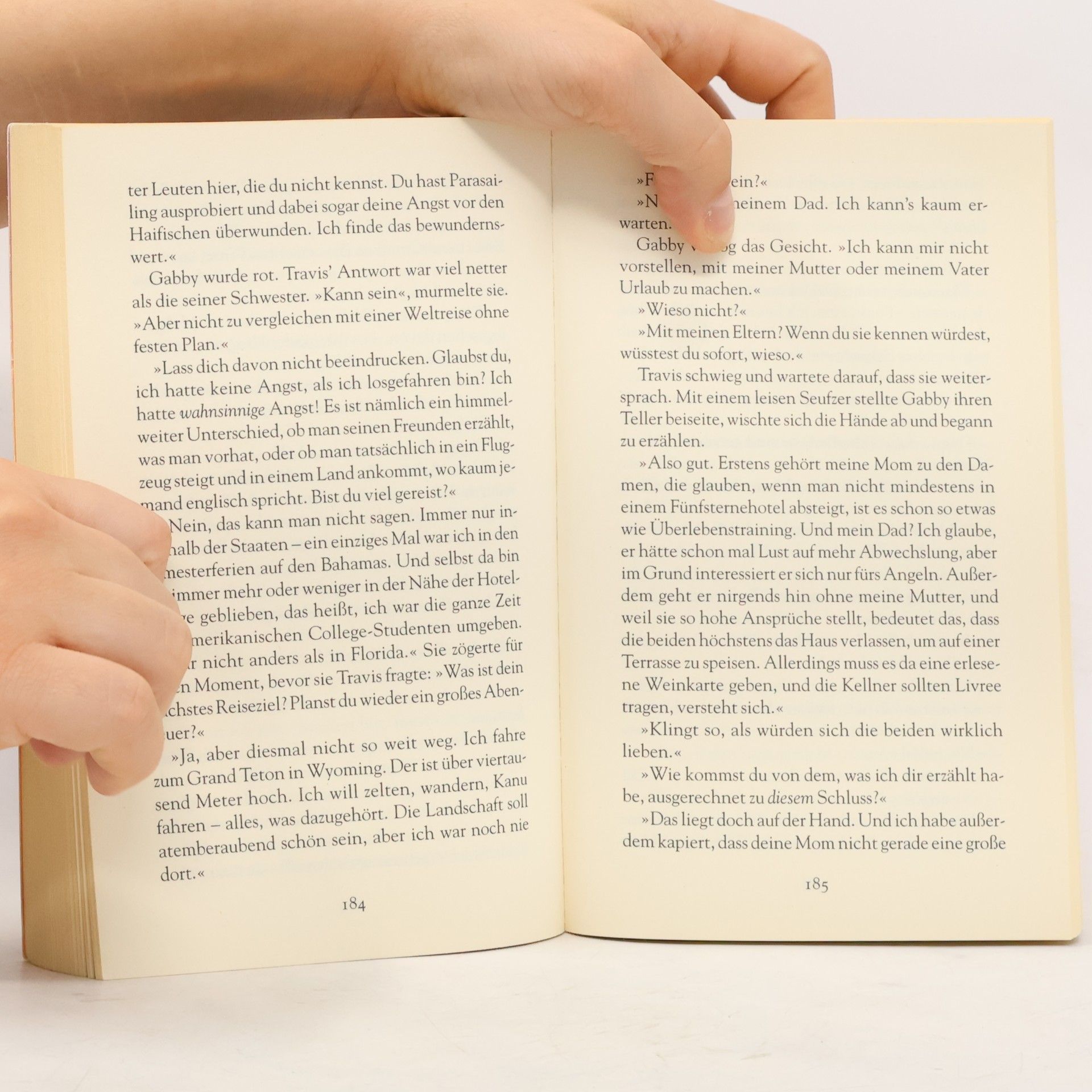 Nicholas Sparks The Choice Bis Zum Letzten Tag