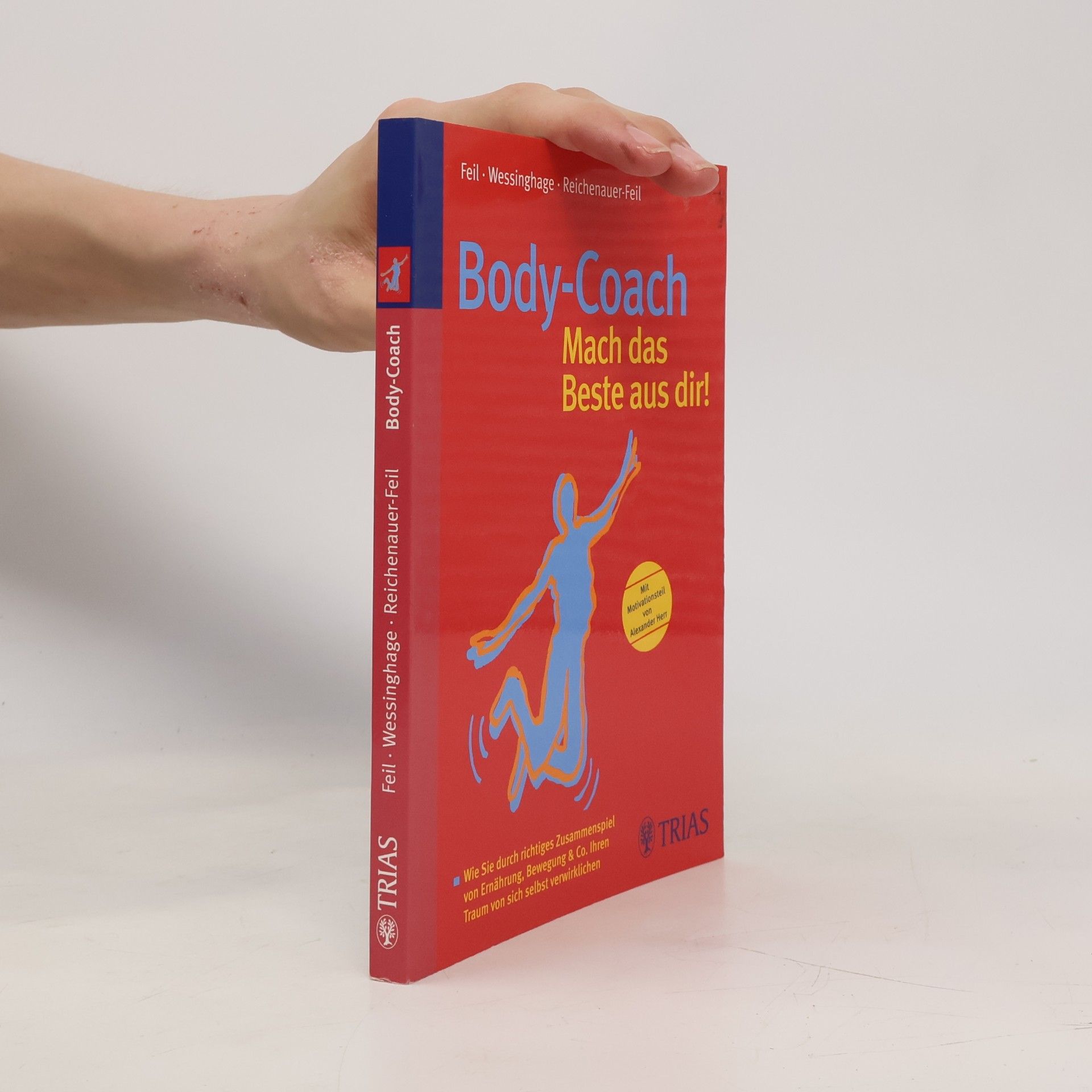 Body-Coach