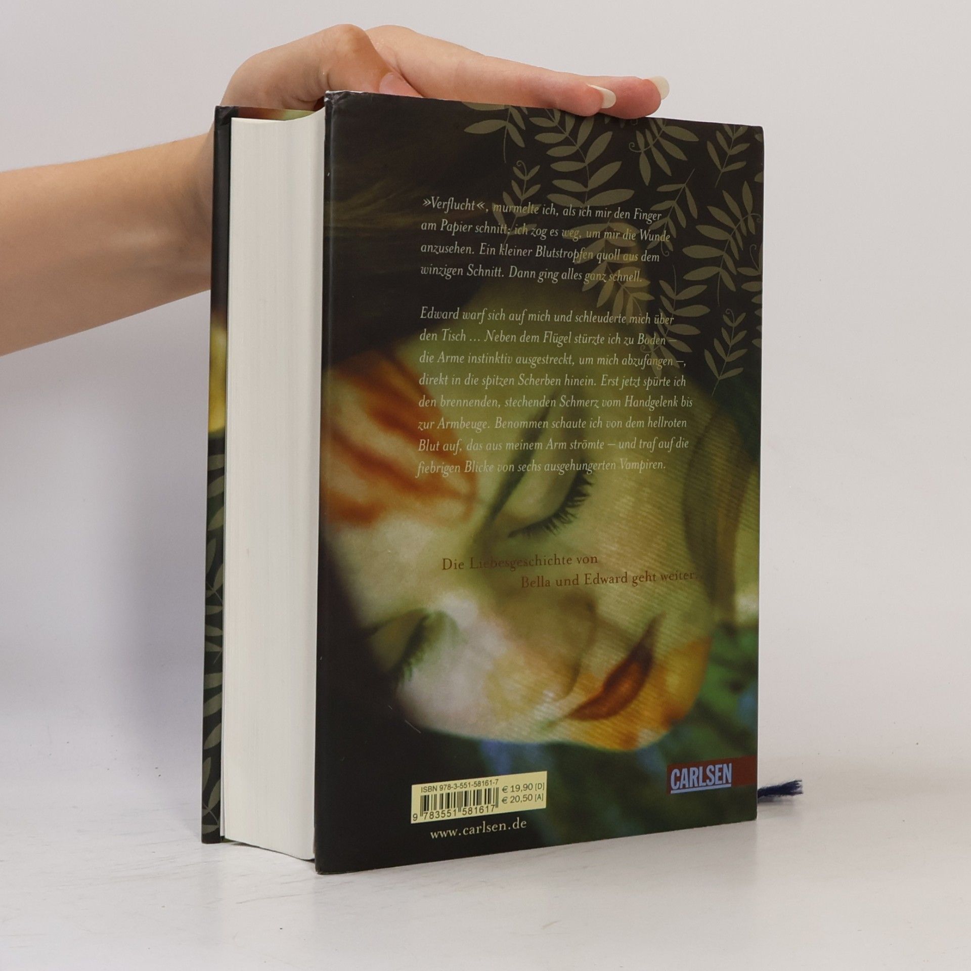 Stephenie Meyer Biss zur Mittagsstunde