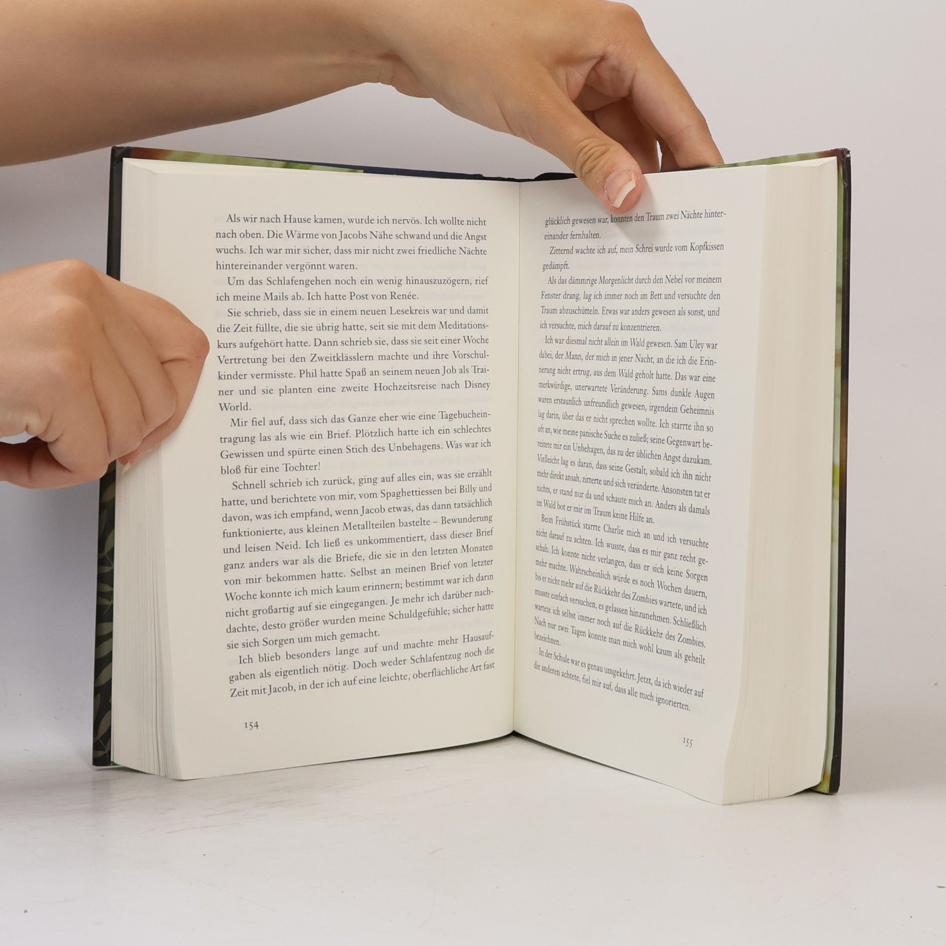 Stephenie Meyer Biss zur Mittagsstunde