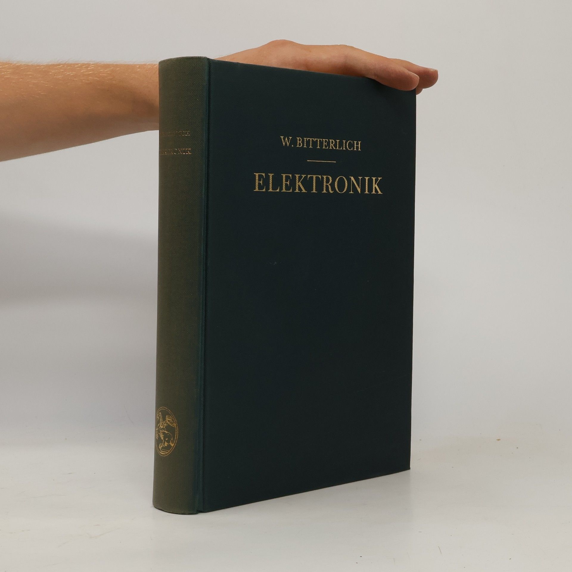 Walter Bitterlich Elektronik