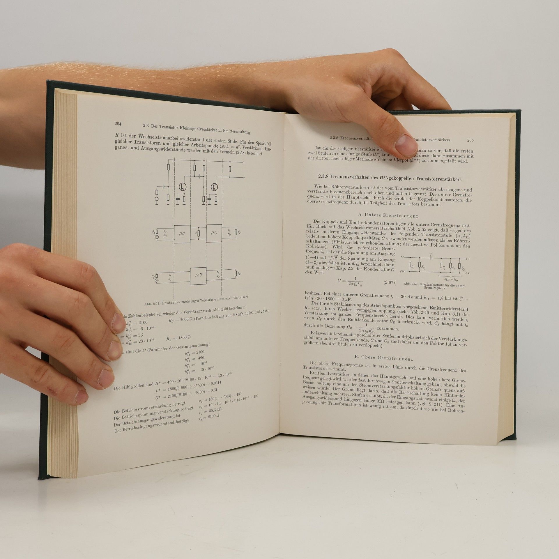Walter Bitterlich Elektronik