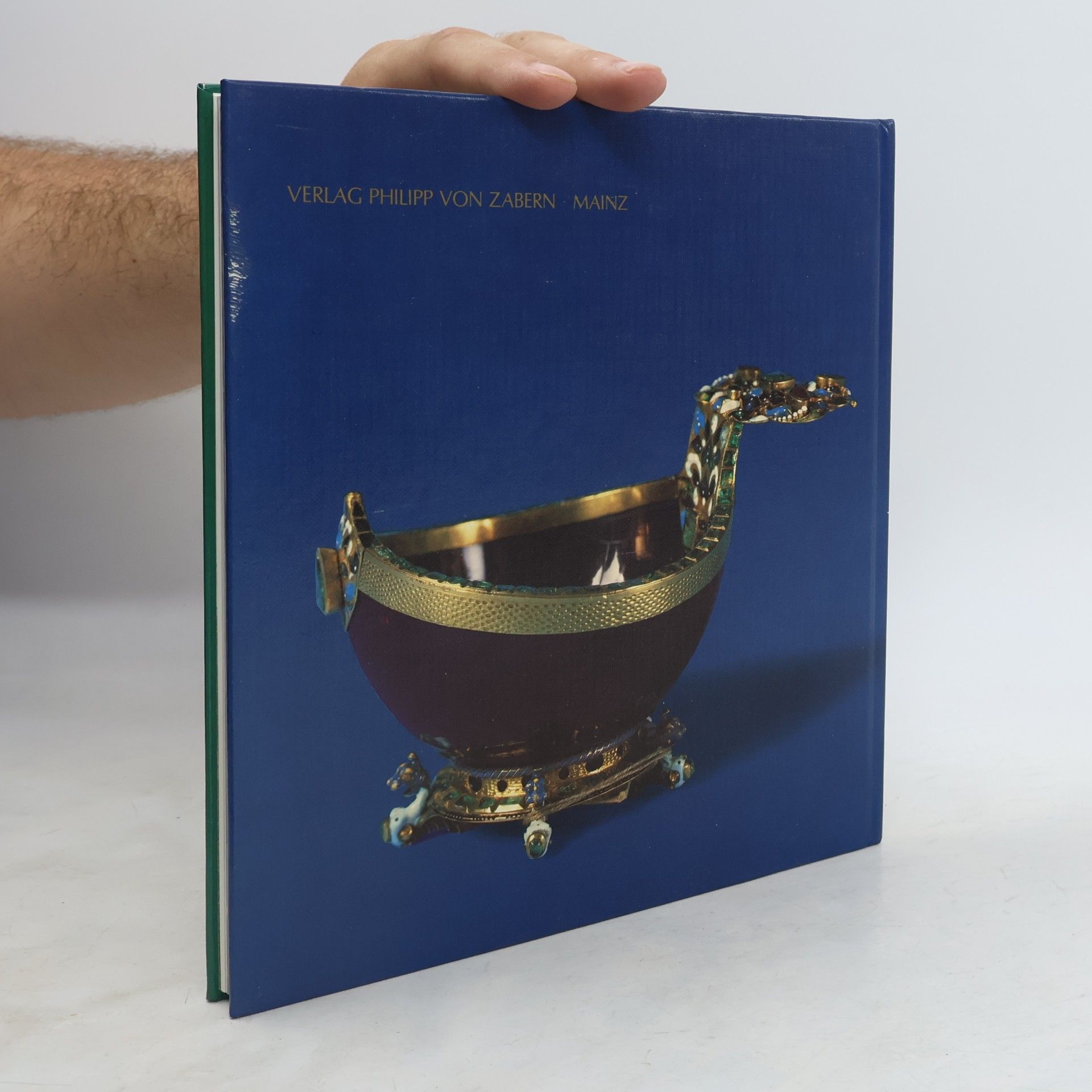 Various authors Russische Schatzkunst