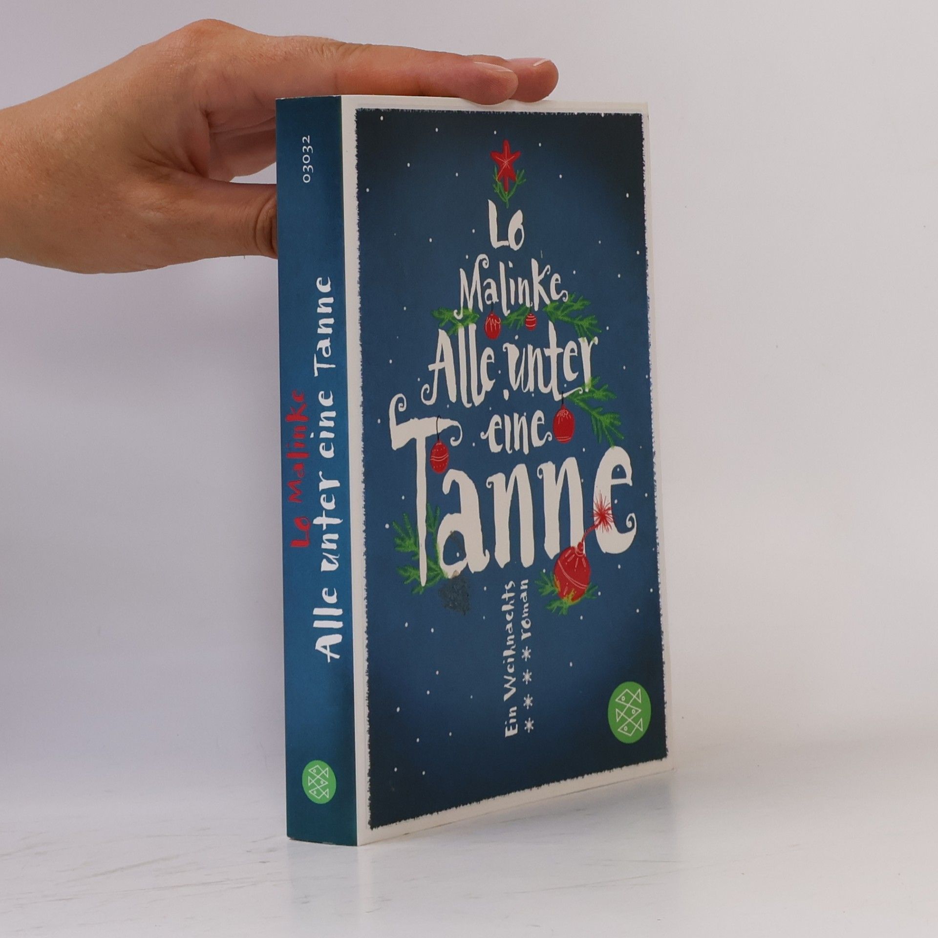 Lo Malinke Alle unter eine Tanne