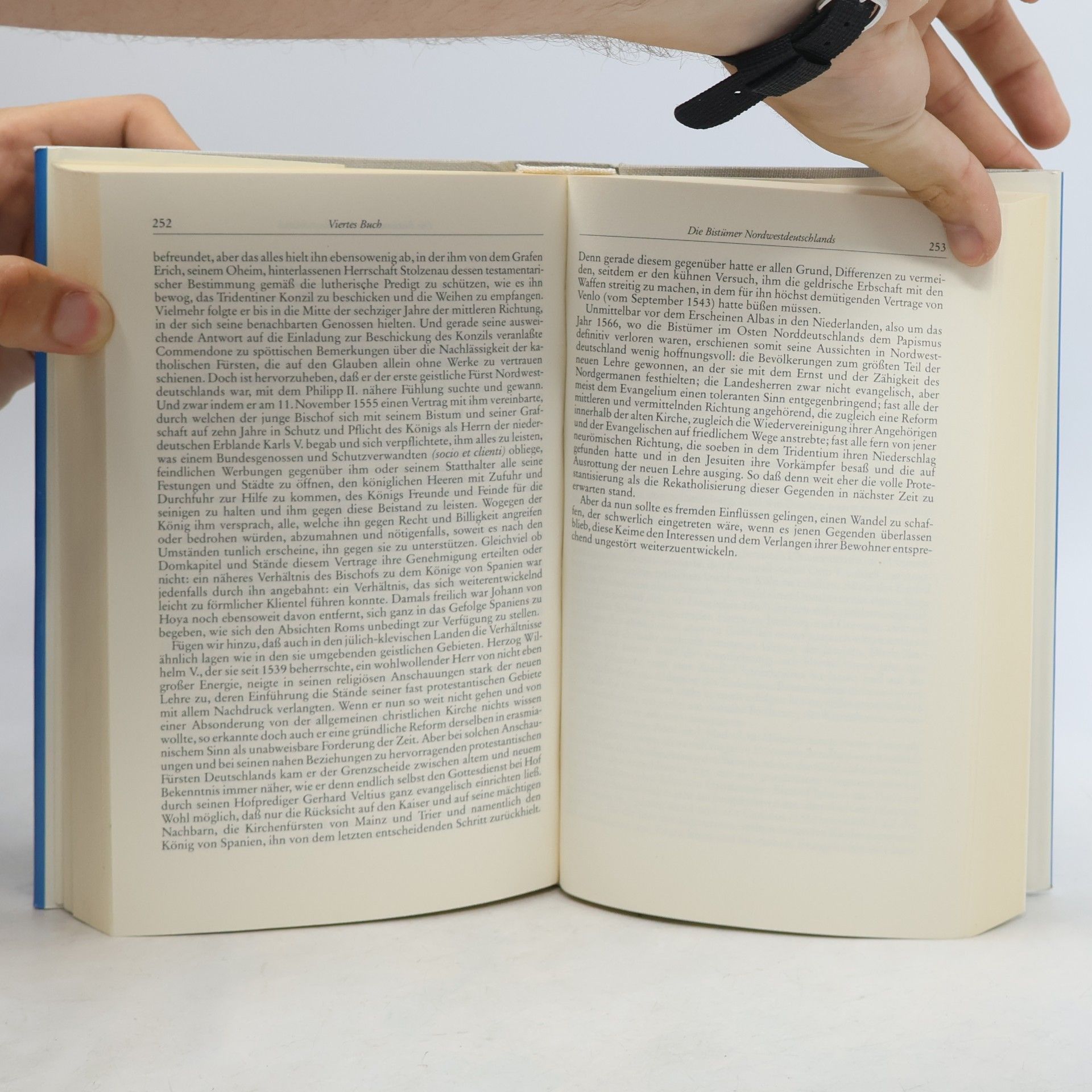 Gustav Droysen Geschichte der Gegenreformation