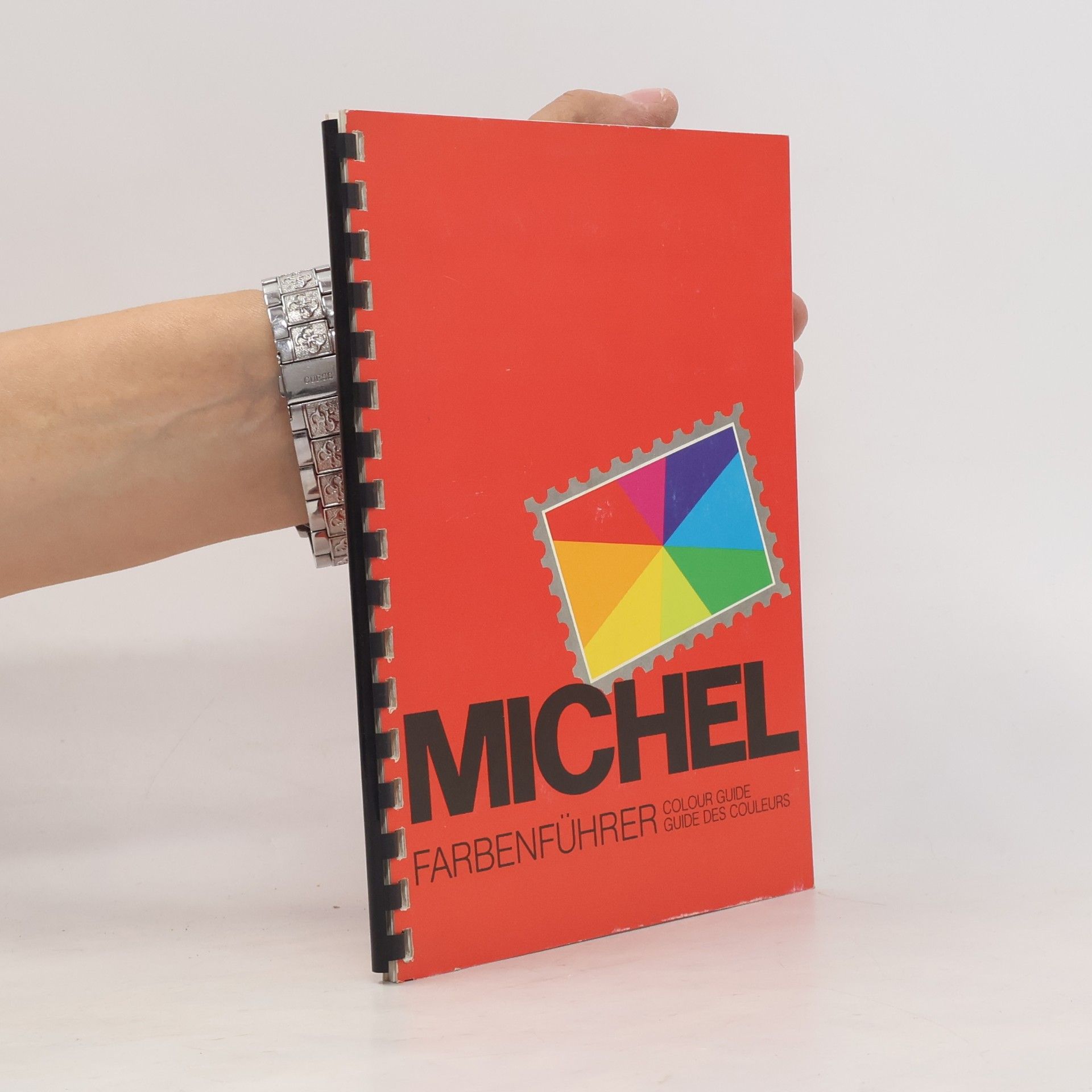 Various authors Michel Farbenführer