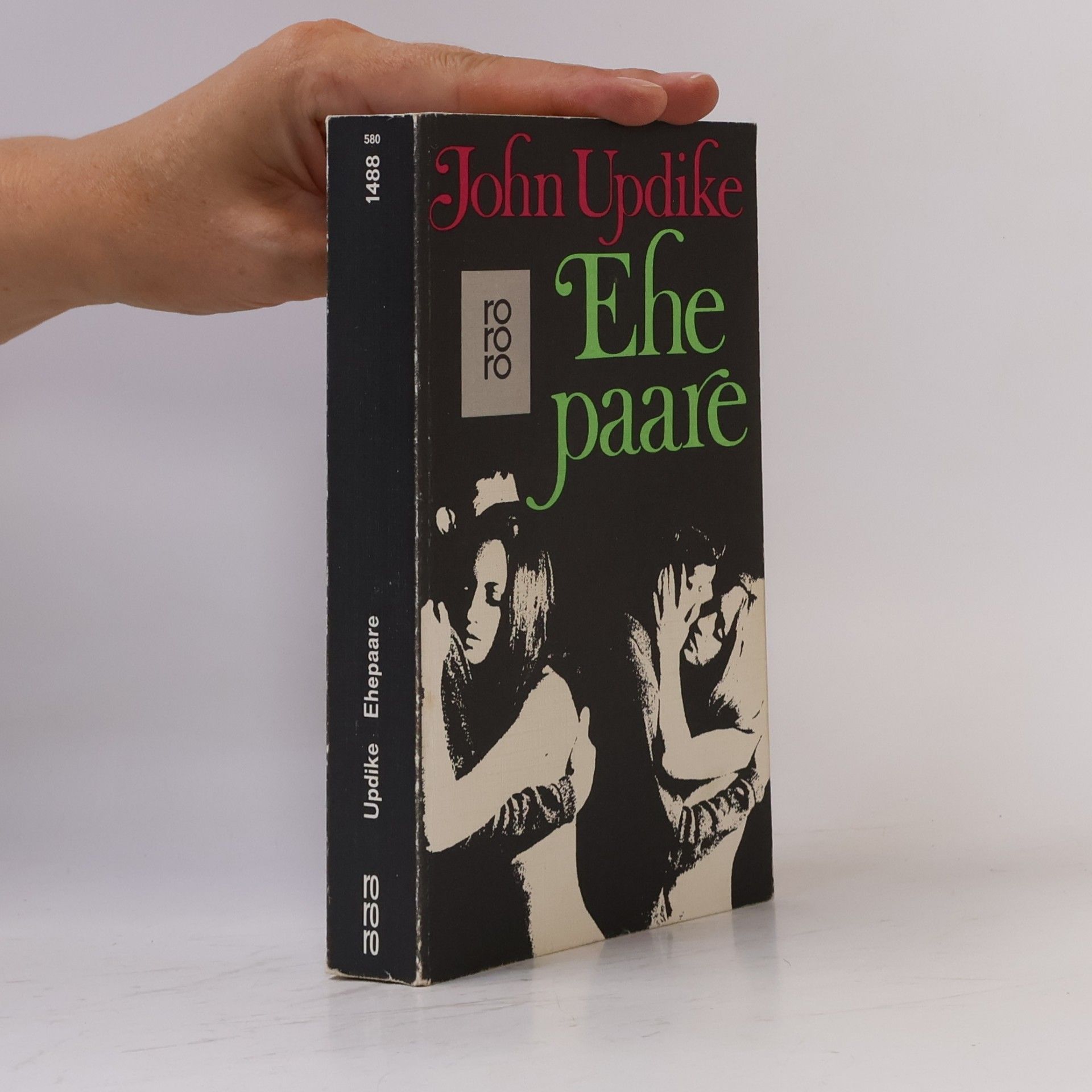 John Updike Ehepaare