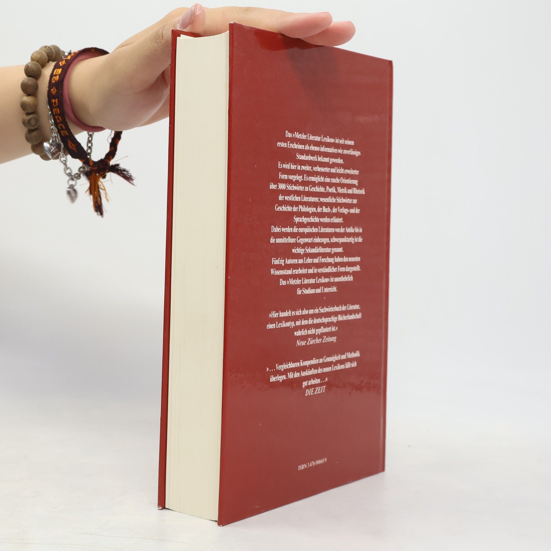 Günther Schweikle Metzler-Literatur-Lexikon