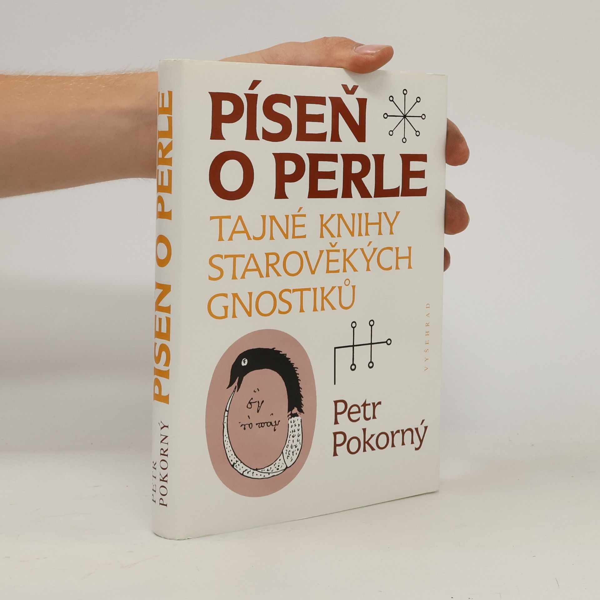 Petr Pokorný Píseň o perle