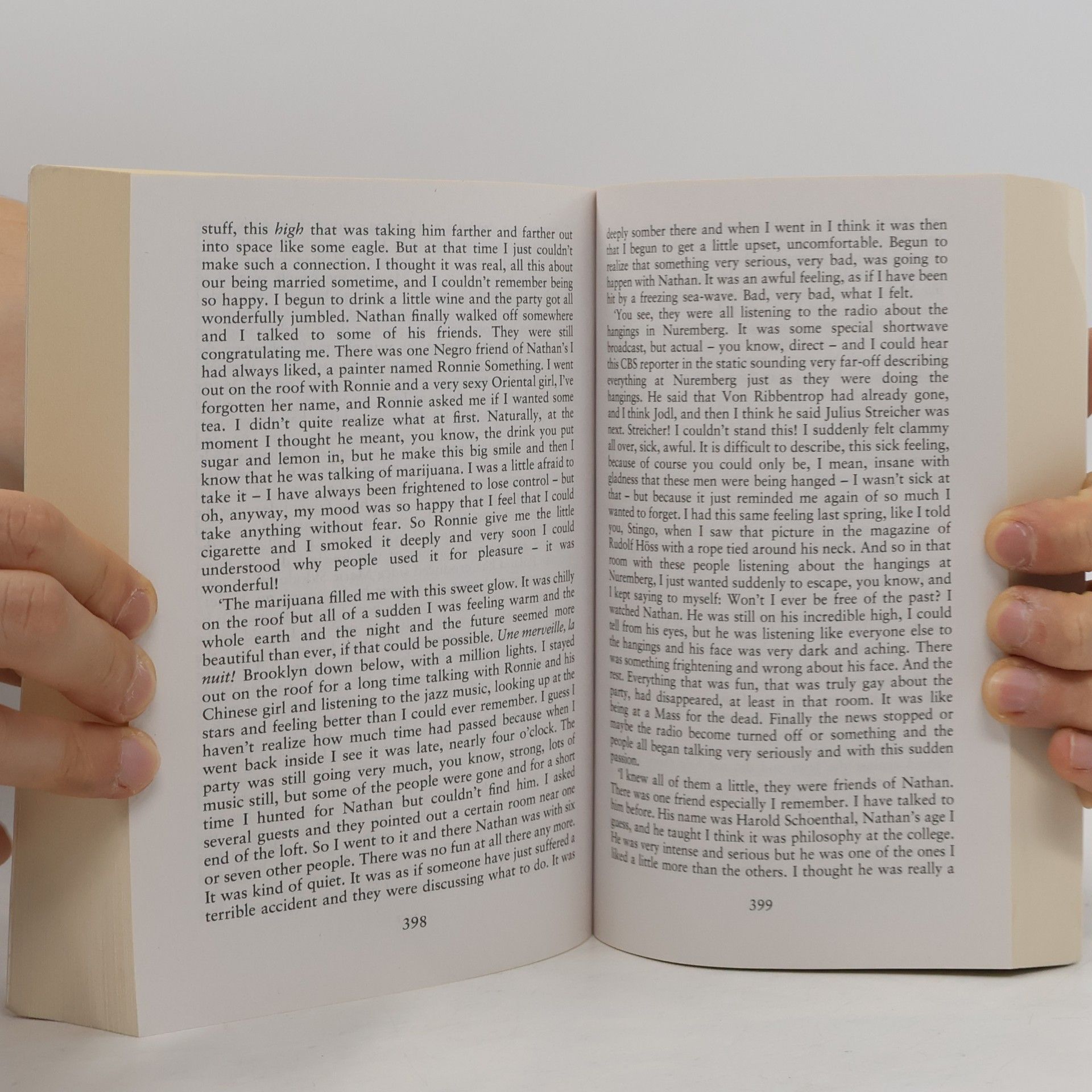 William Styron Sophie's choice
