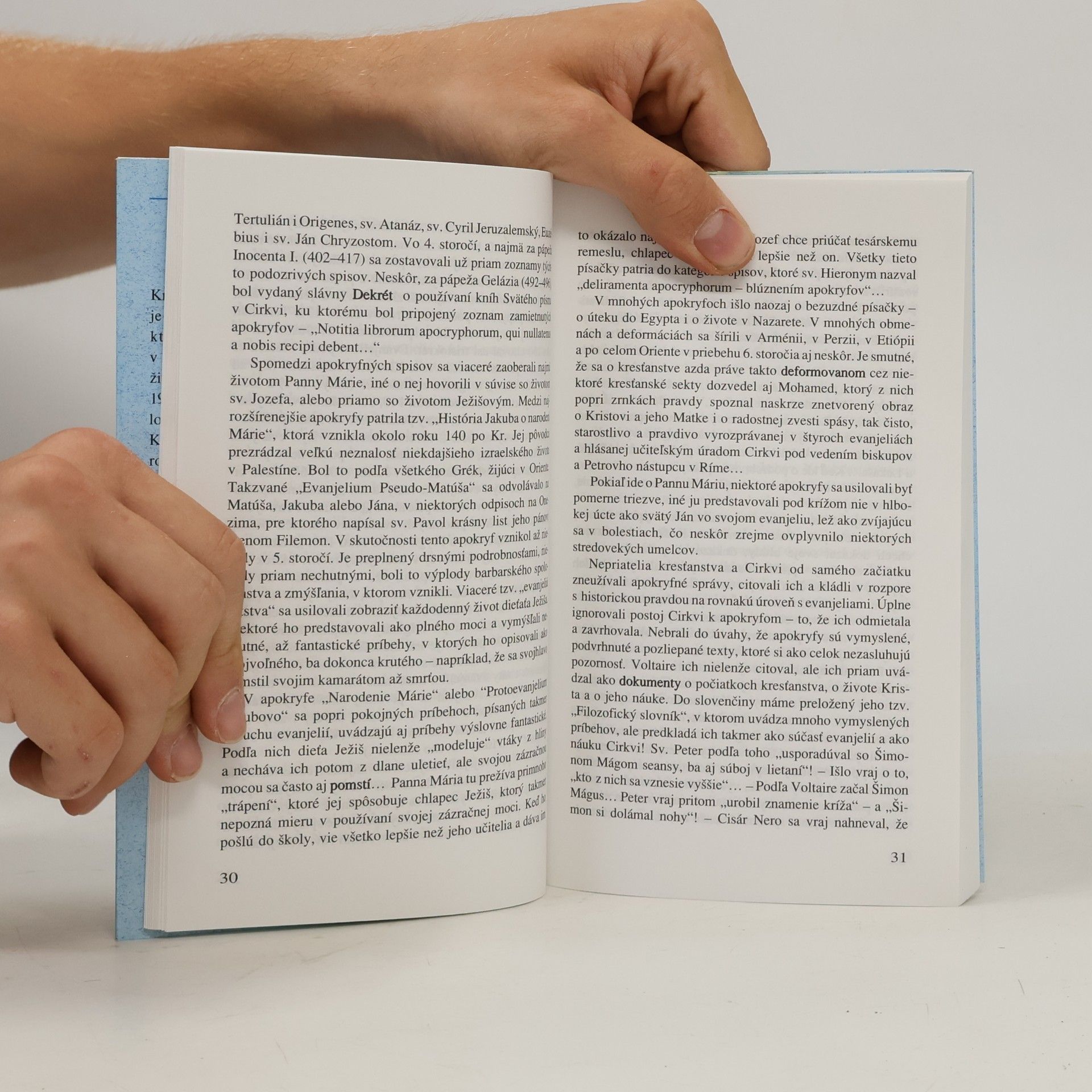 Ján Chryzostom Korec O úcte k Panne Márii