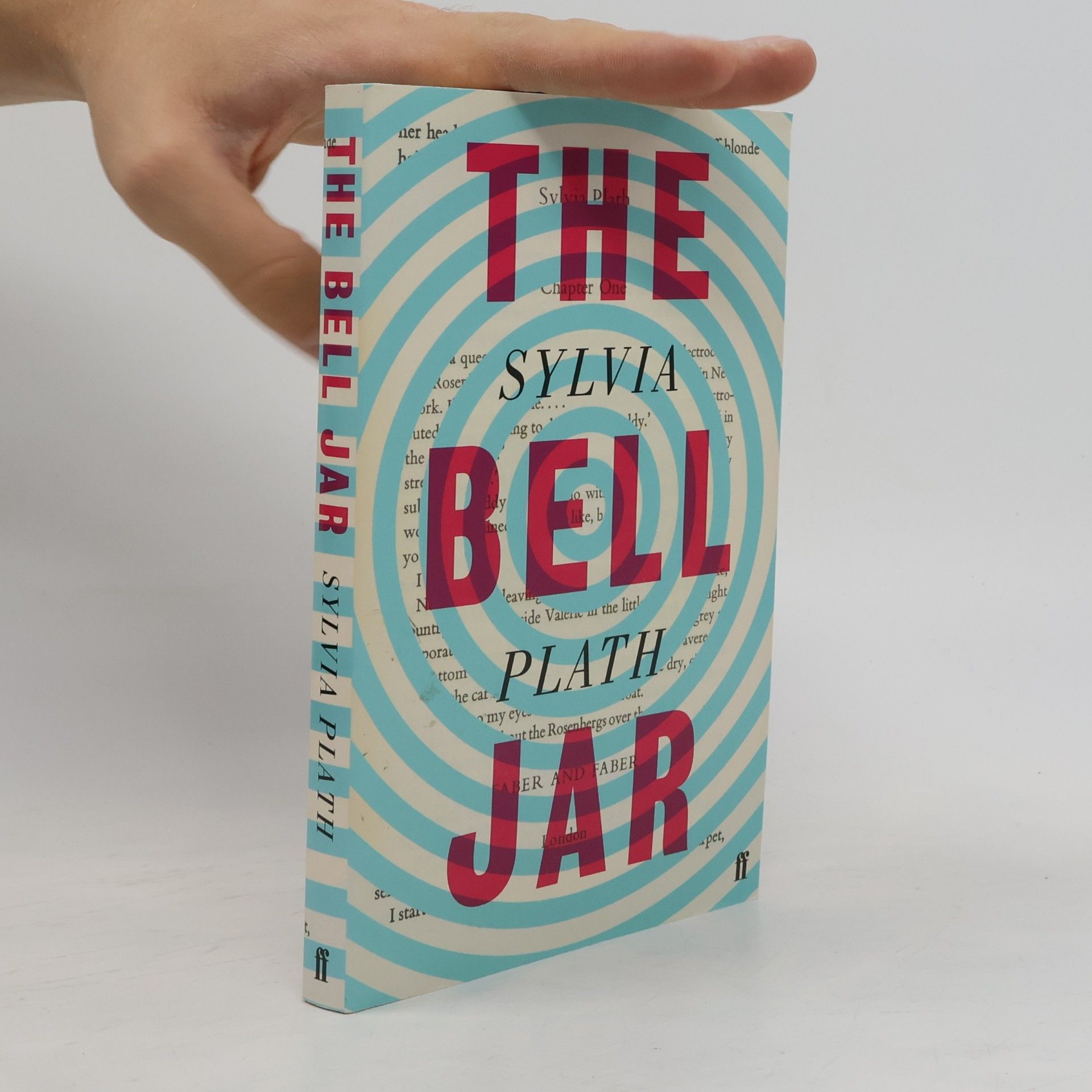 Sylvia Plath The Bell Jar