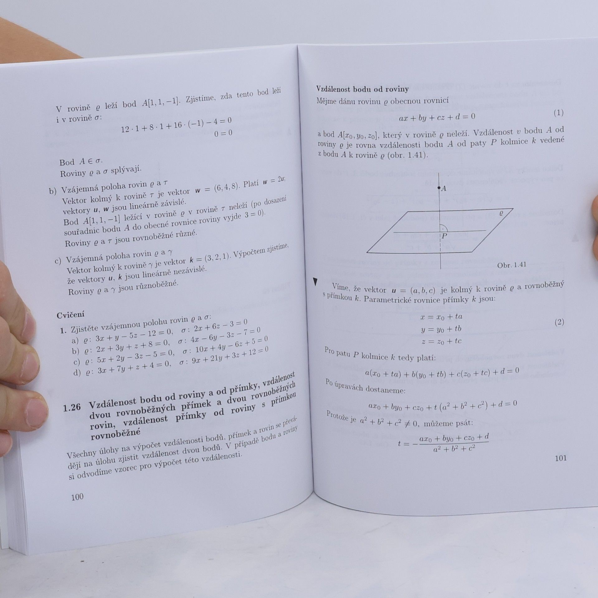 Jana Řepová Matematika pro střední odborné školy a studijní obory středních odborných škol. 5. část