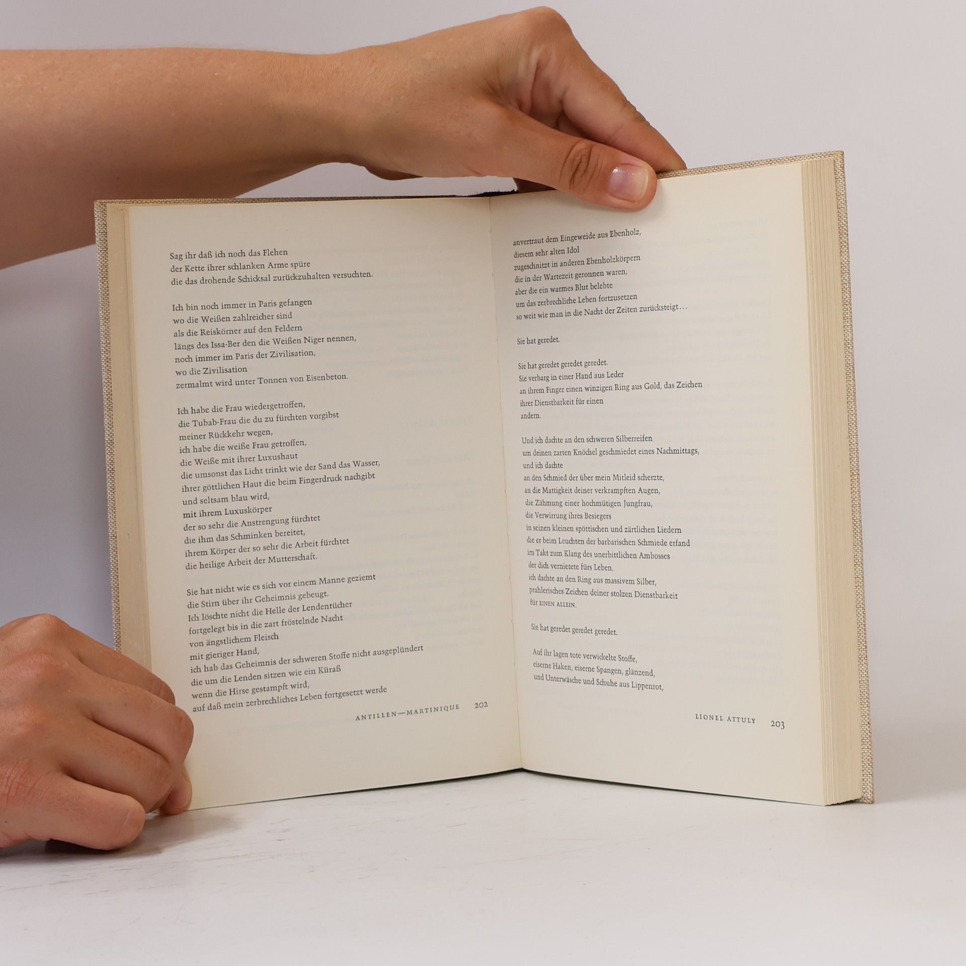 Autorenkollektiv Schwarzer Orpheus