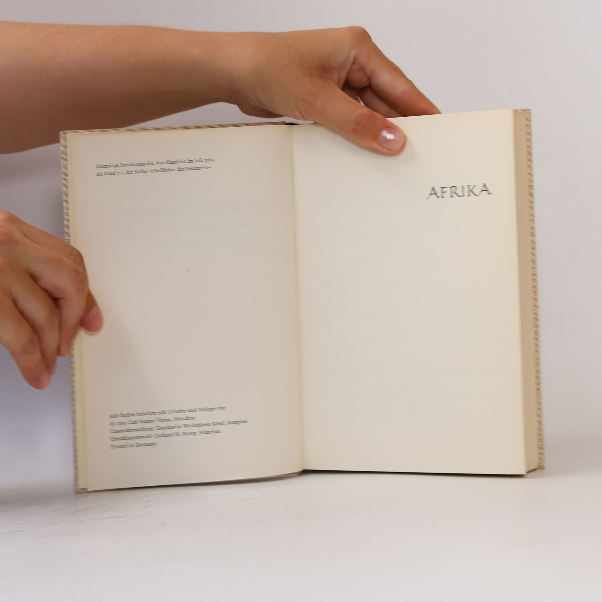 Autorenkollektiv Schwarzer Orpheus